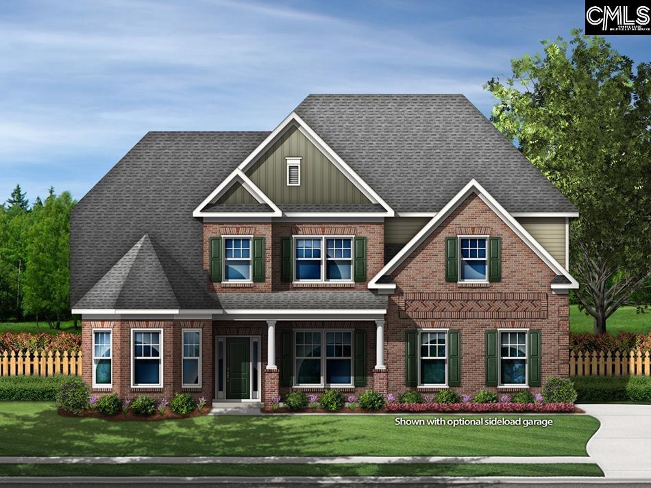 1339 Shenandoah Drive Lexington, SC 29073