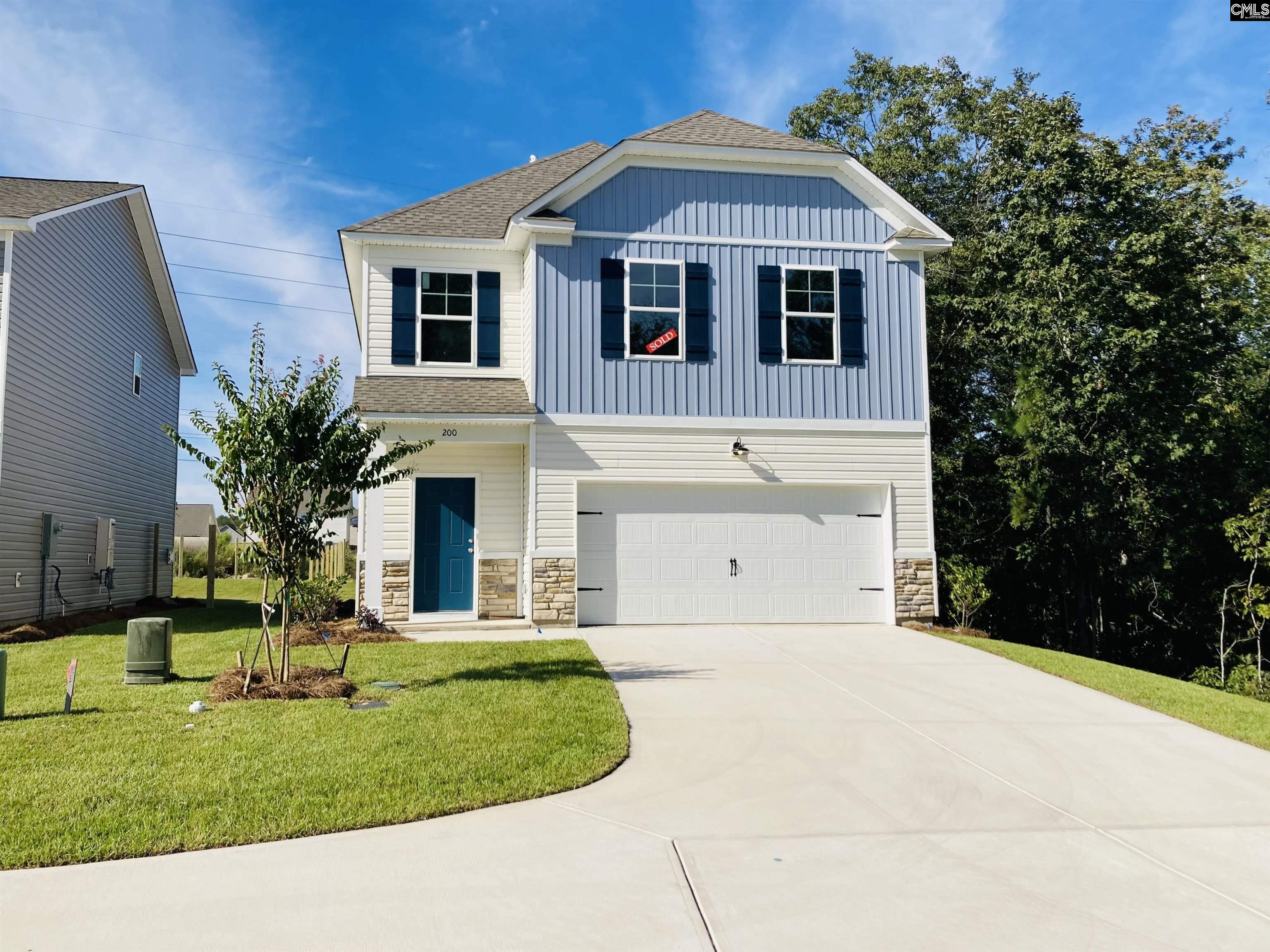 200 Honey Hill Way Blythewood, SC 29016