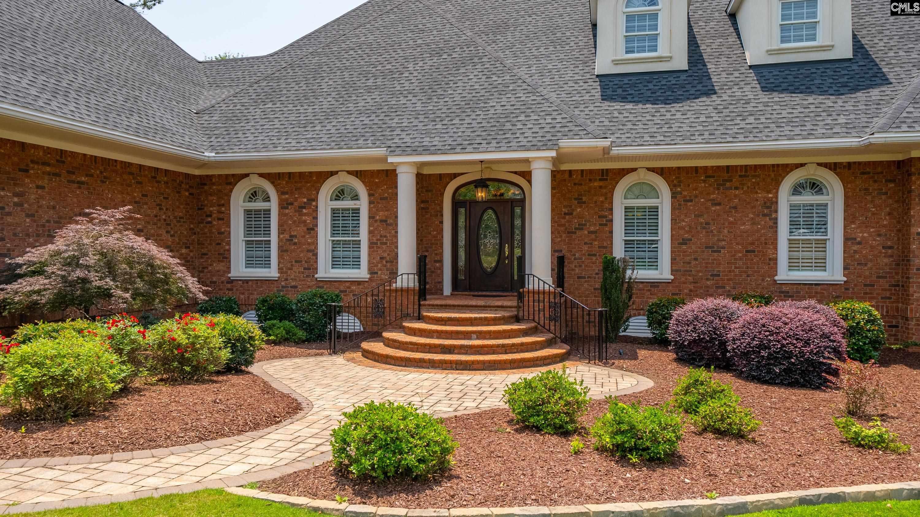 215 Country Lake Drive Lexington, SC 29072