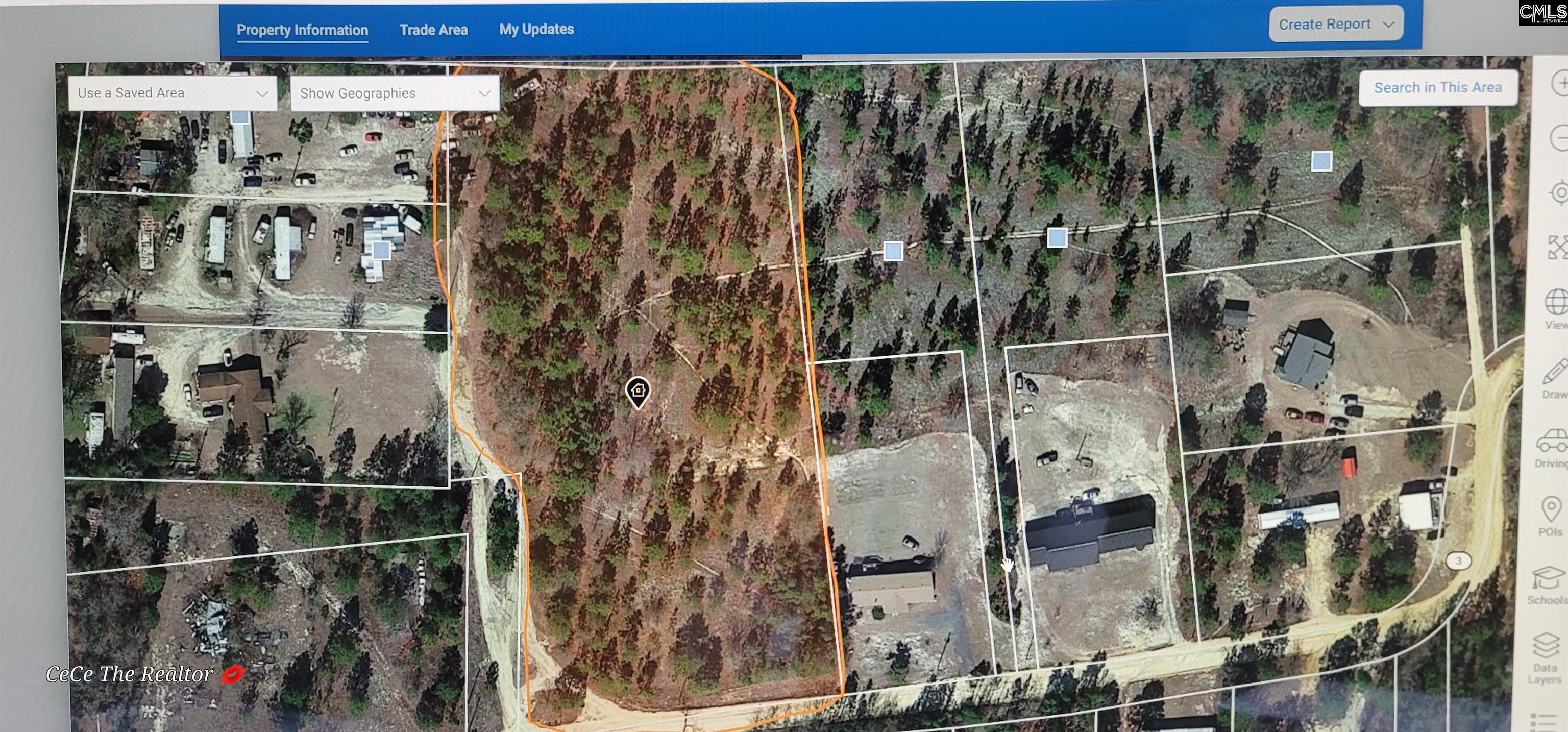 12 Adams Terrace West Columbia, SC 29172