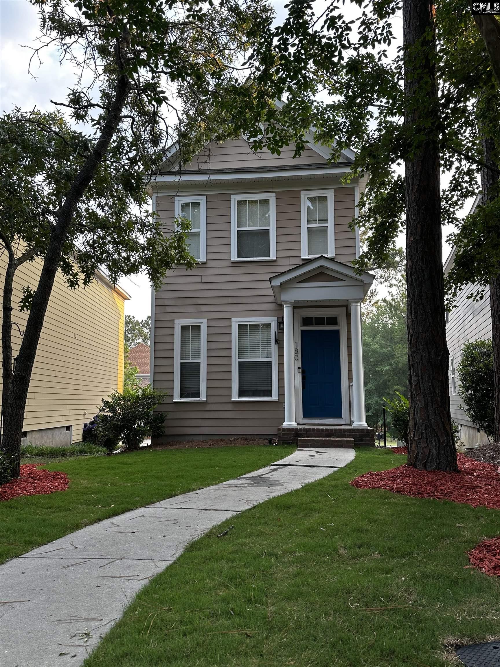180 Palmetto Park Circle Columbia, SC 29229