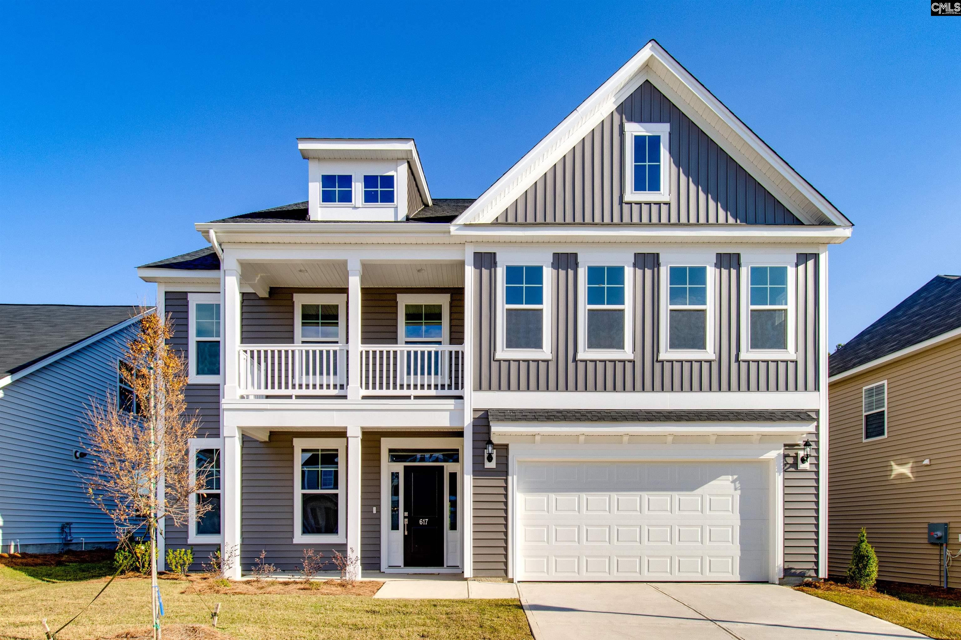 617 Bell Flower Lane Blythewood, SC 29016