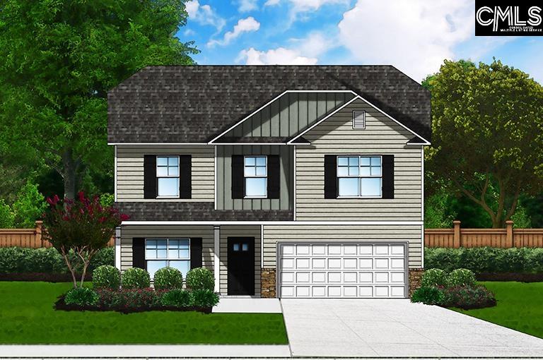 232 Sundrop Street Lexington, SC 29072