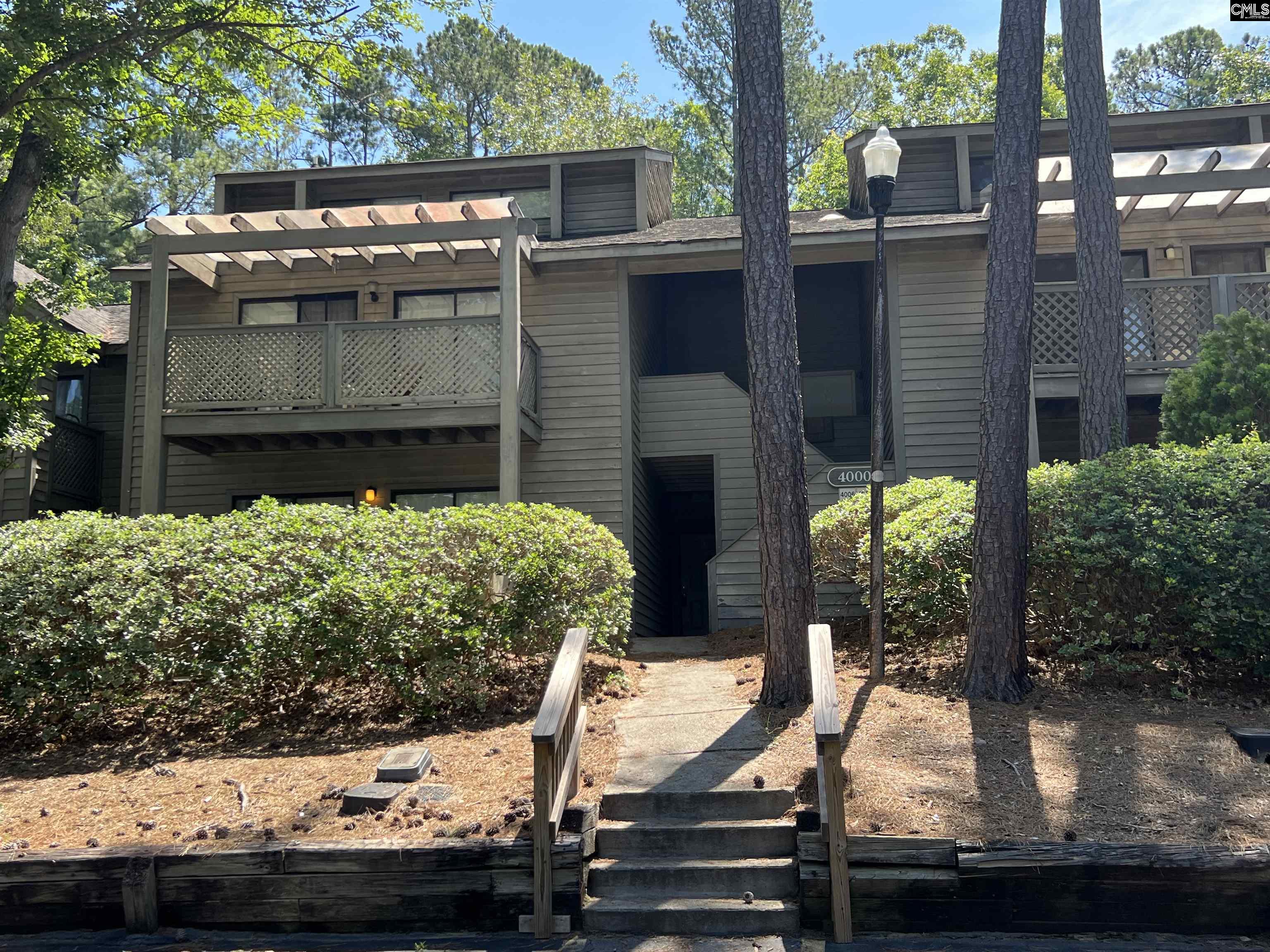 Columbia SC Real Estate 4002 Village Creek Columbia SC 29210 MLS 564383