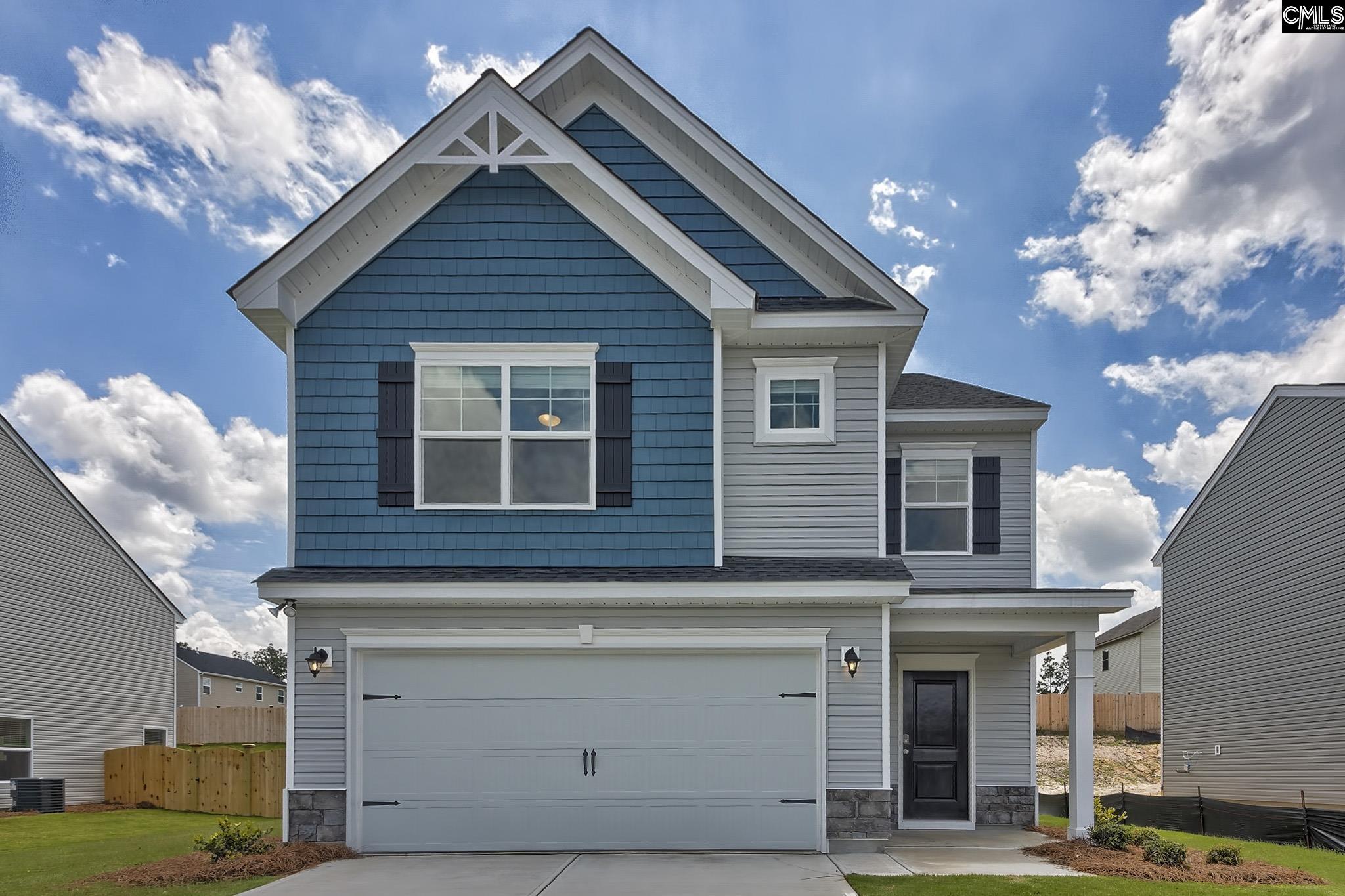 209 Savannah Wood Road Hopkins, SC 29061