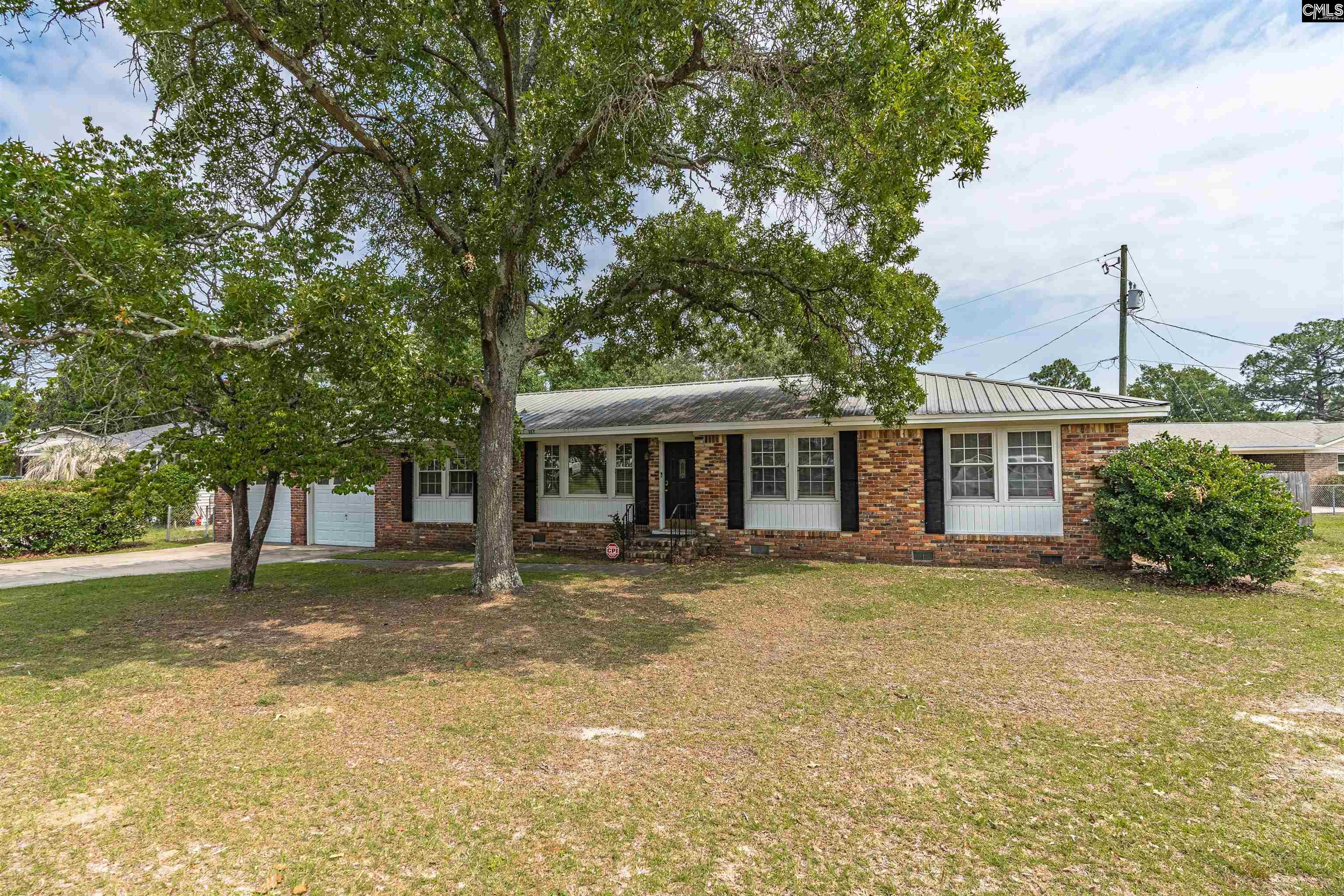 1151 Starview Drive West Columbia, SC 29172-3828
