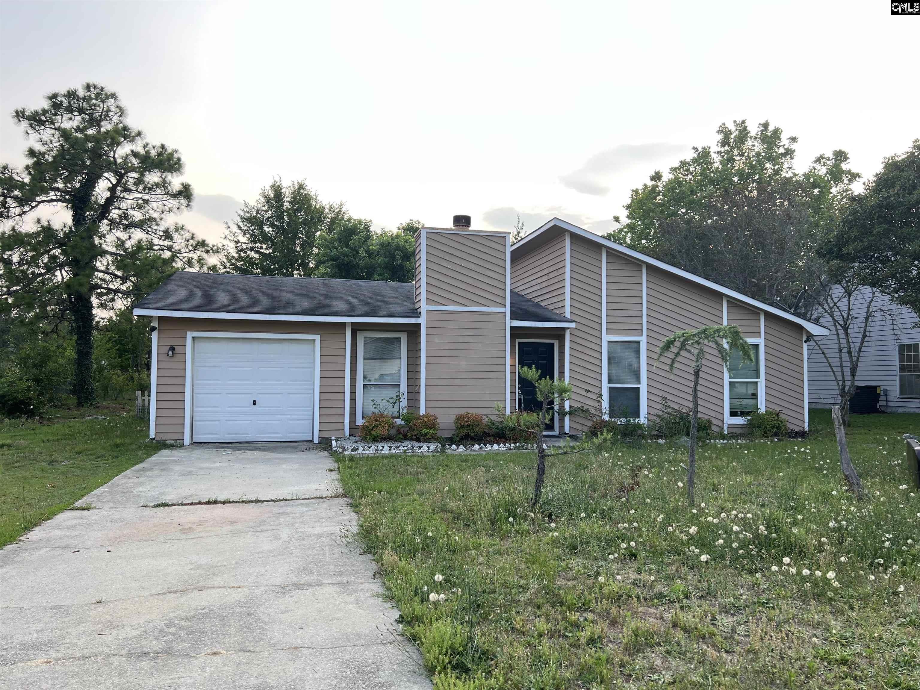 301 Firebrick Lane Columbia, SC 29229