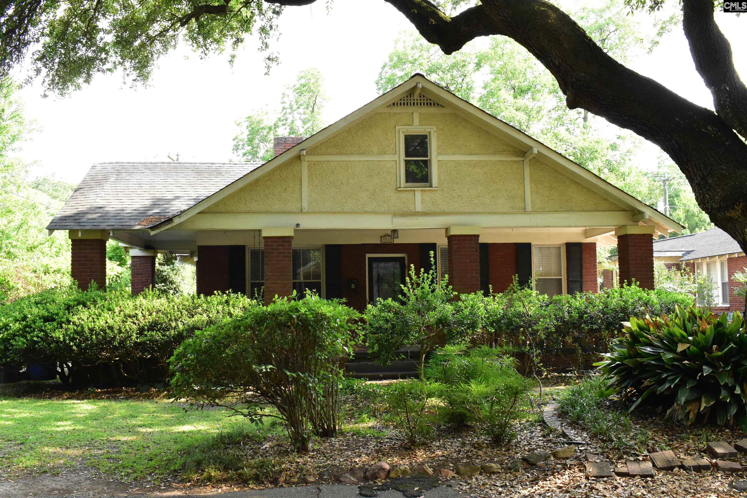 3220 Kline Street Columbia, SC 29205