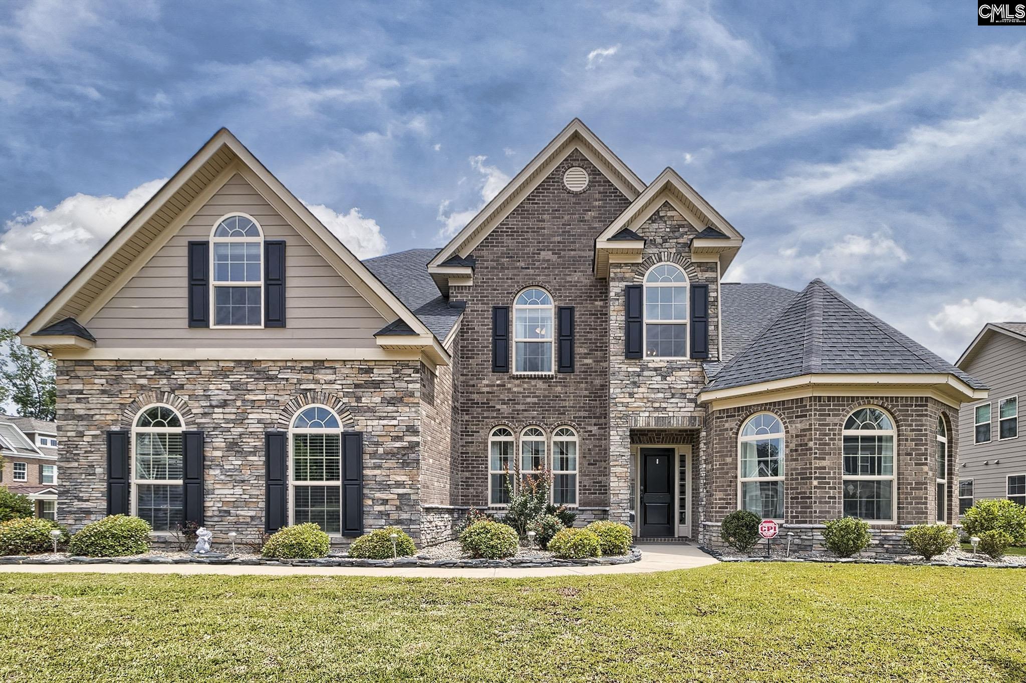 503 Lightning Bug Court Lexington, SC 29072