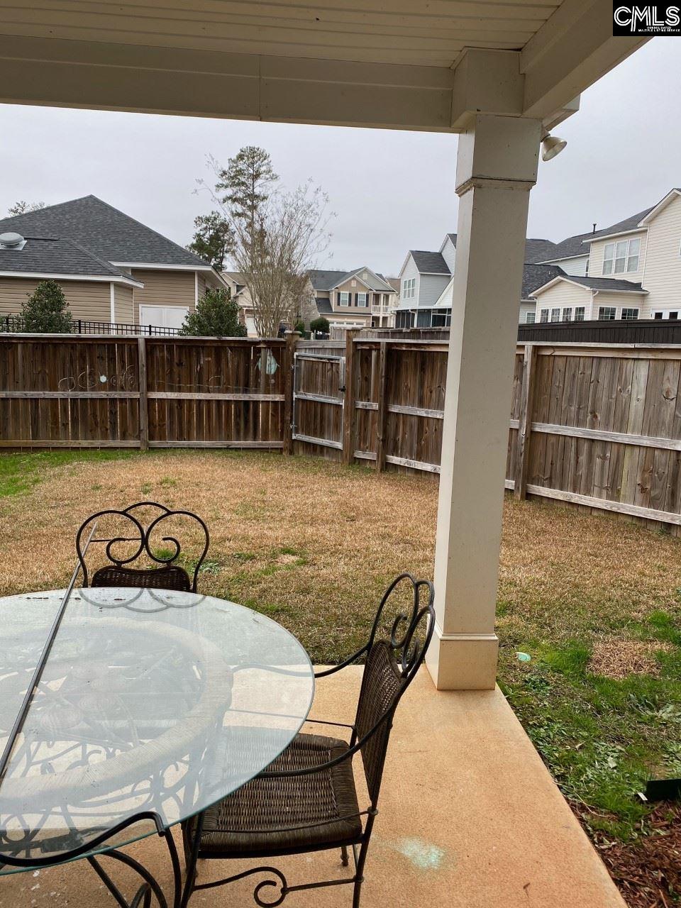 140 Cherokee Pond Court Lexington, SC 29072