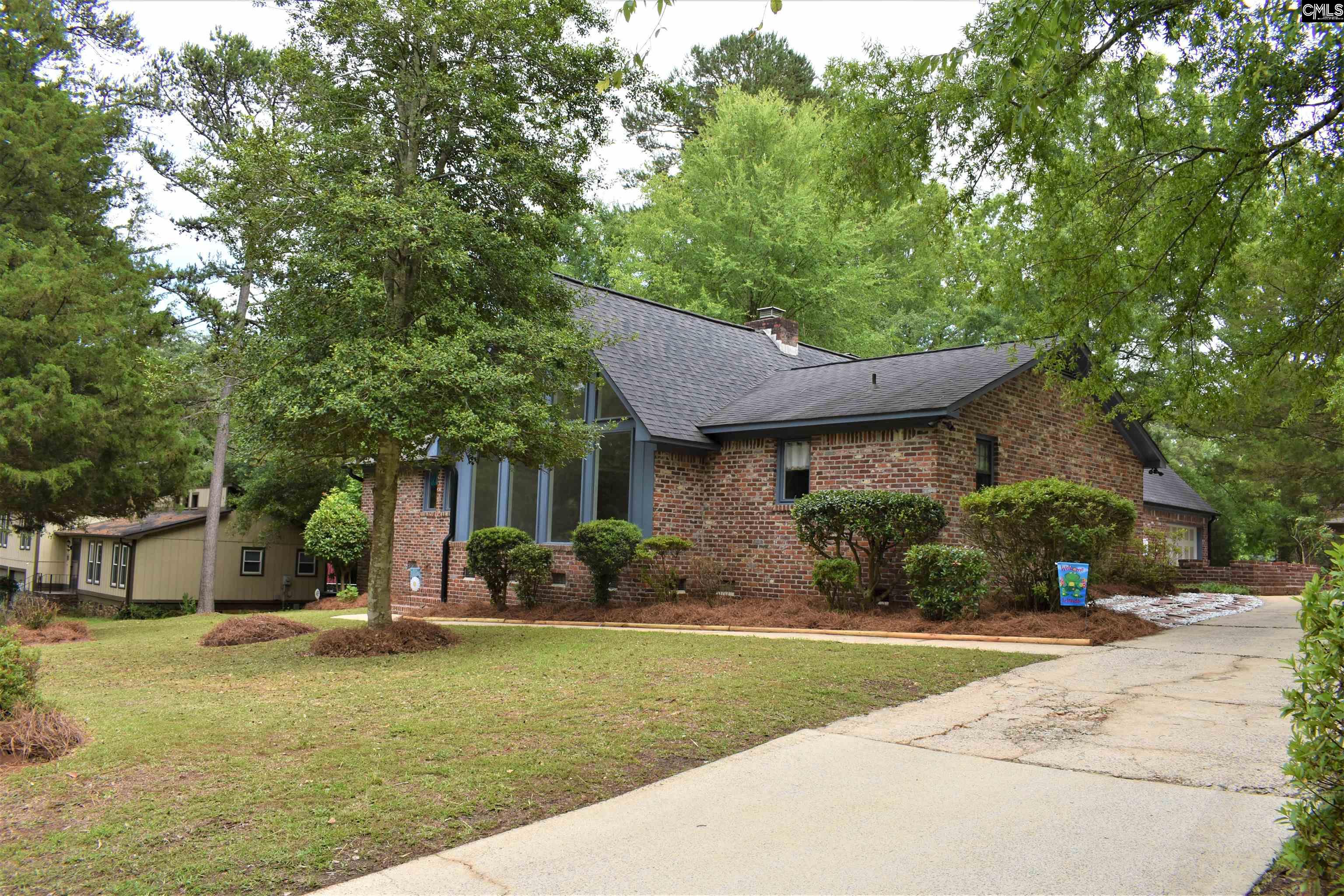 125 Cressfell Road Irmo, SC 29063