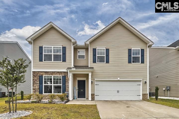 1158 Grey Pine Drive Blythewood, SC 29016