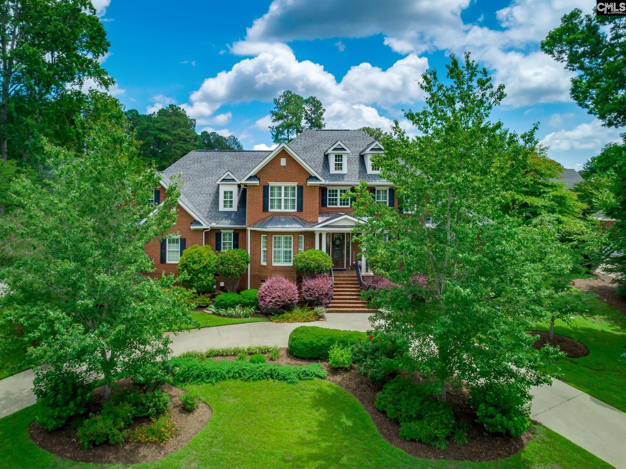 105 Holly Leaf Lane Lexington, SC 29072