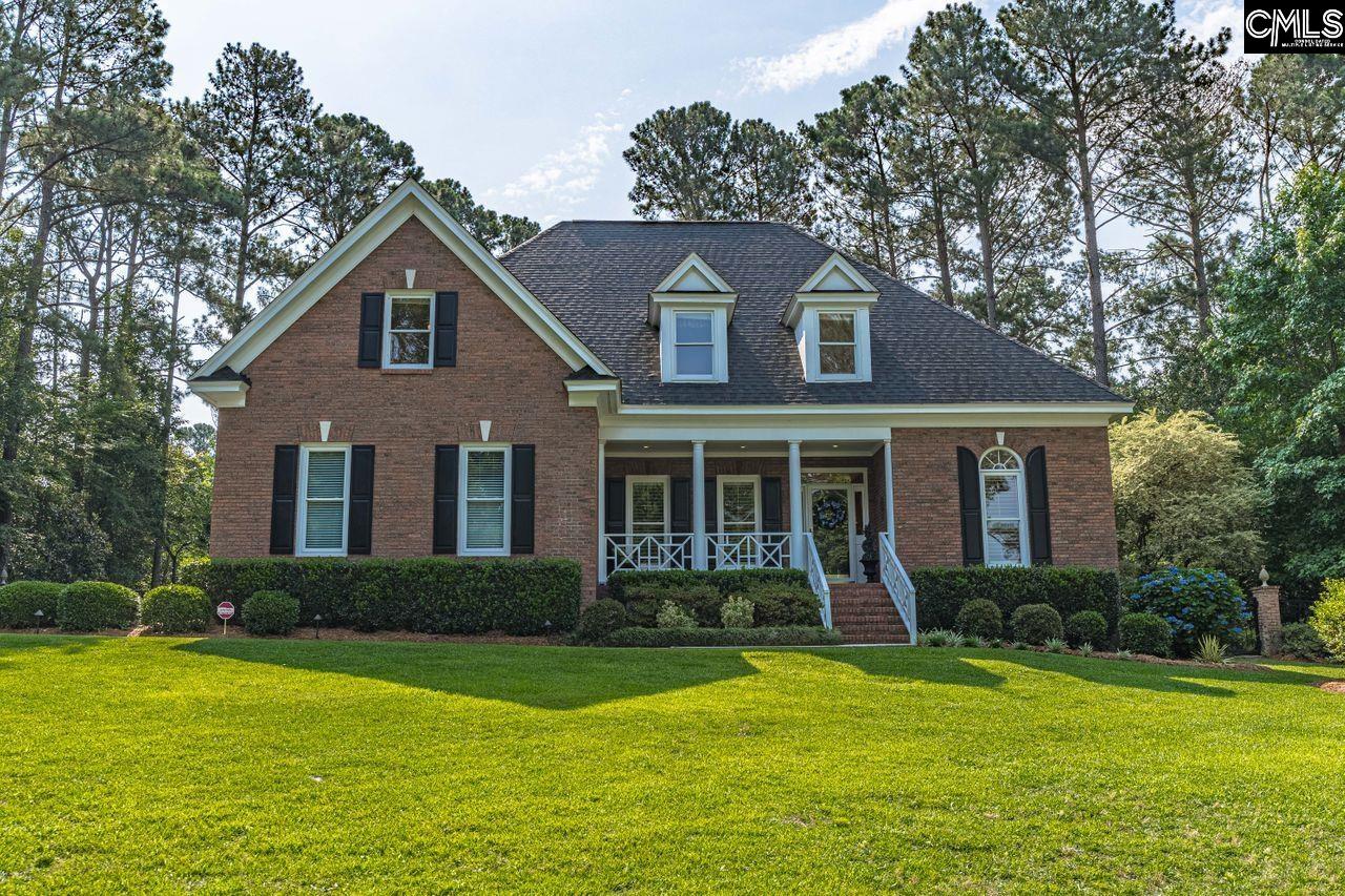 304 Fallen Oak Drive Columbia, SC 29229