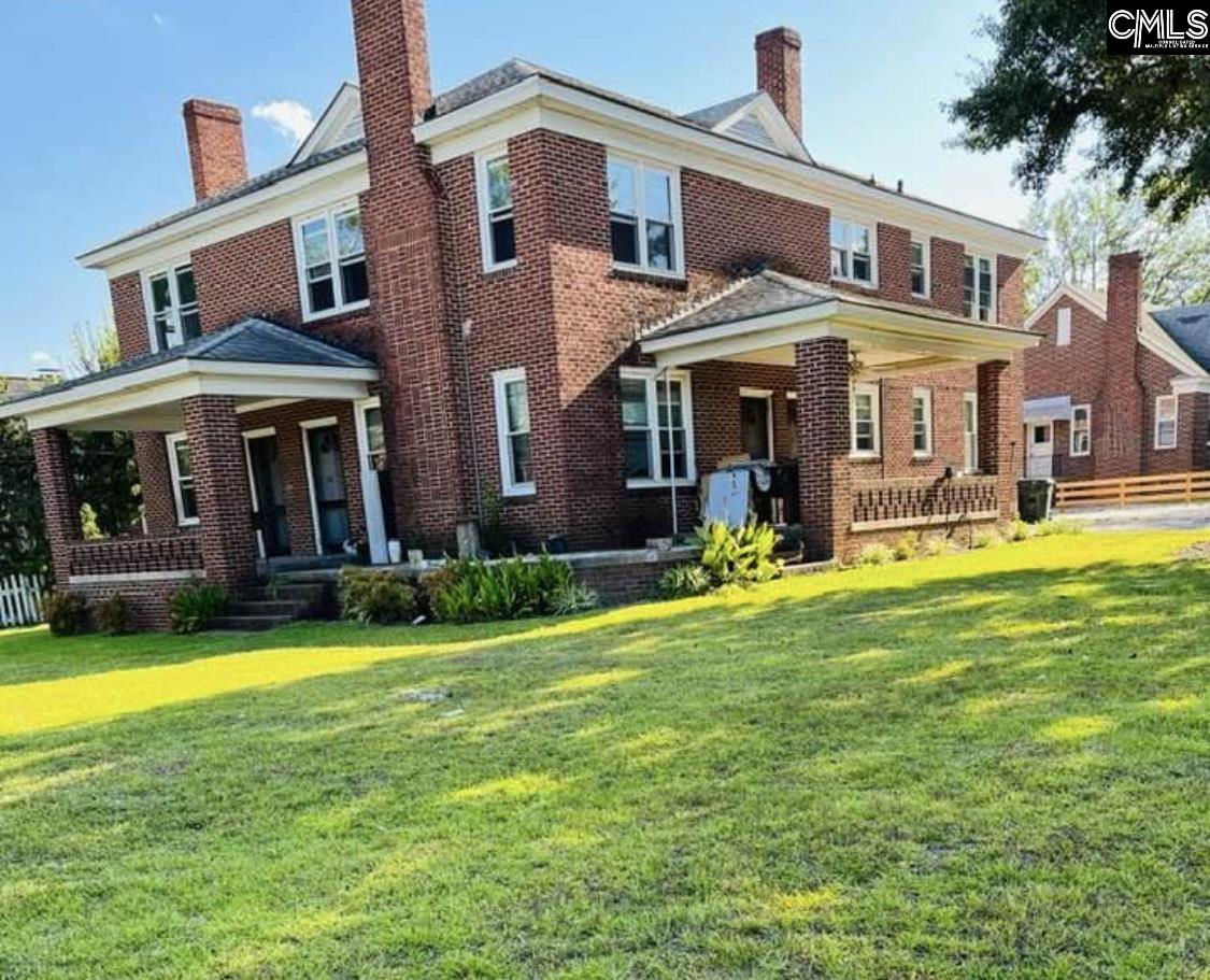 502 State St West Columbia, SC 29169