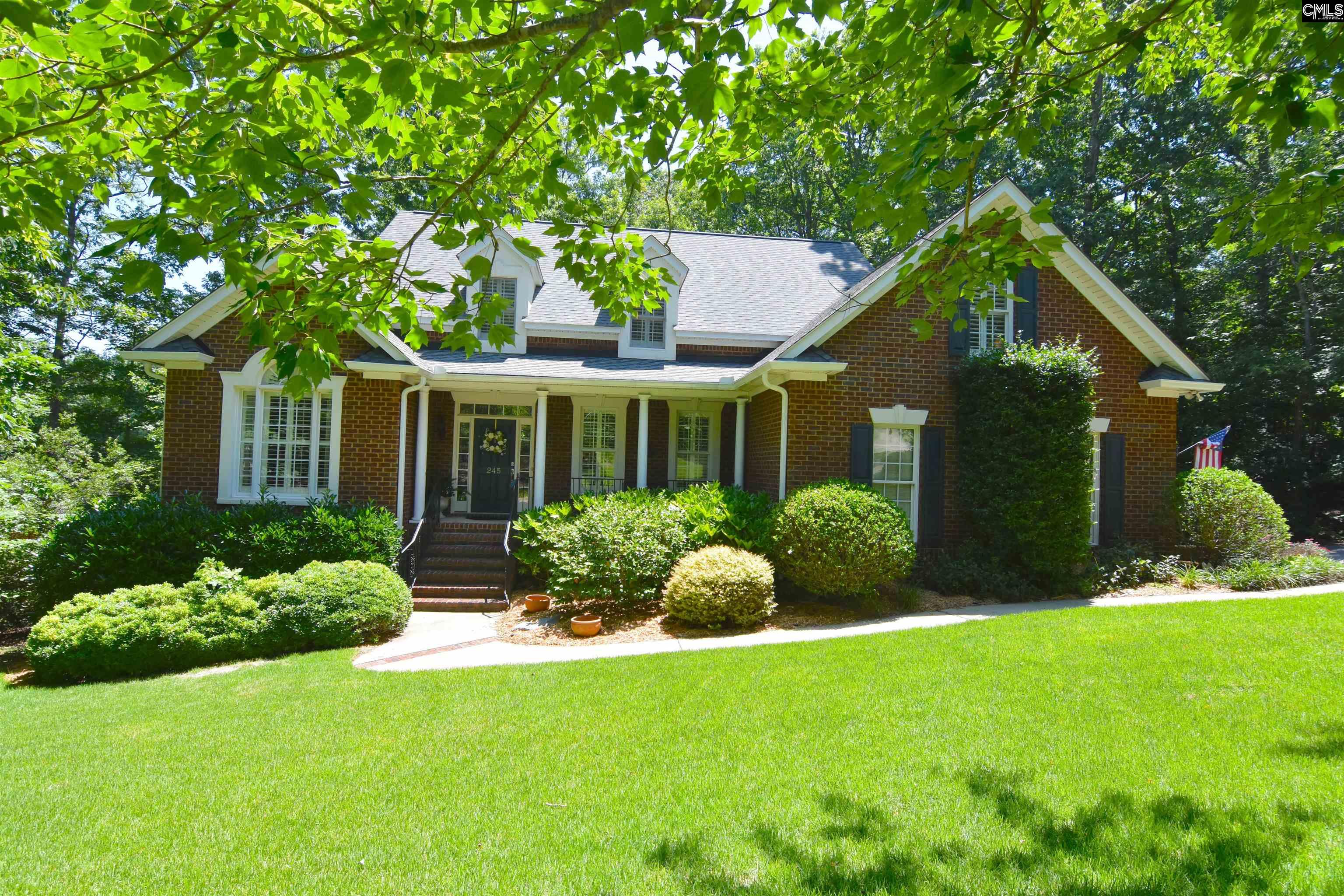 245 Alston Circle Lexington, SC 29072