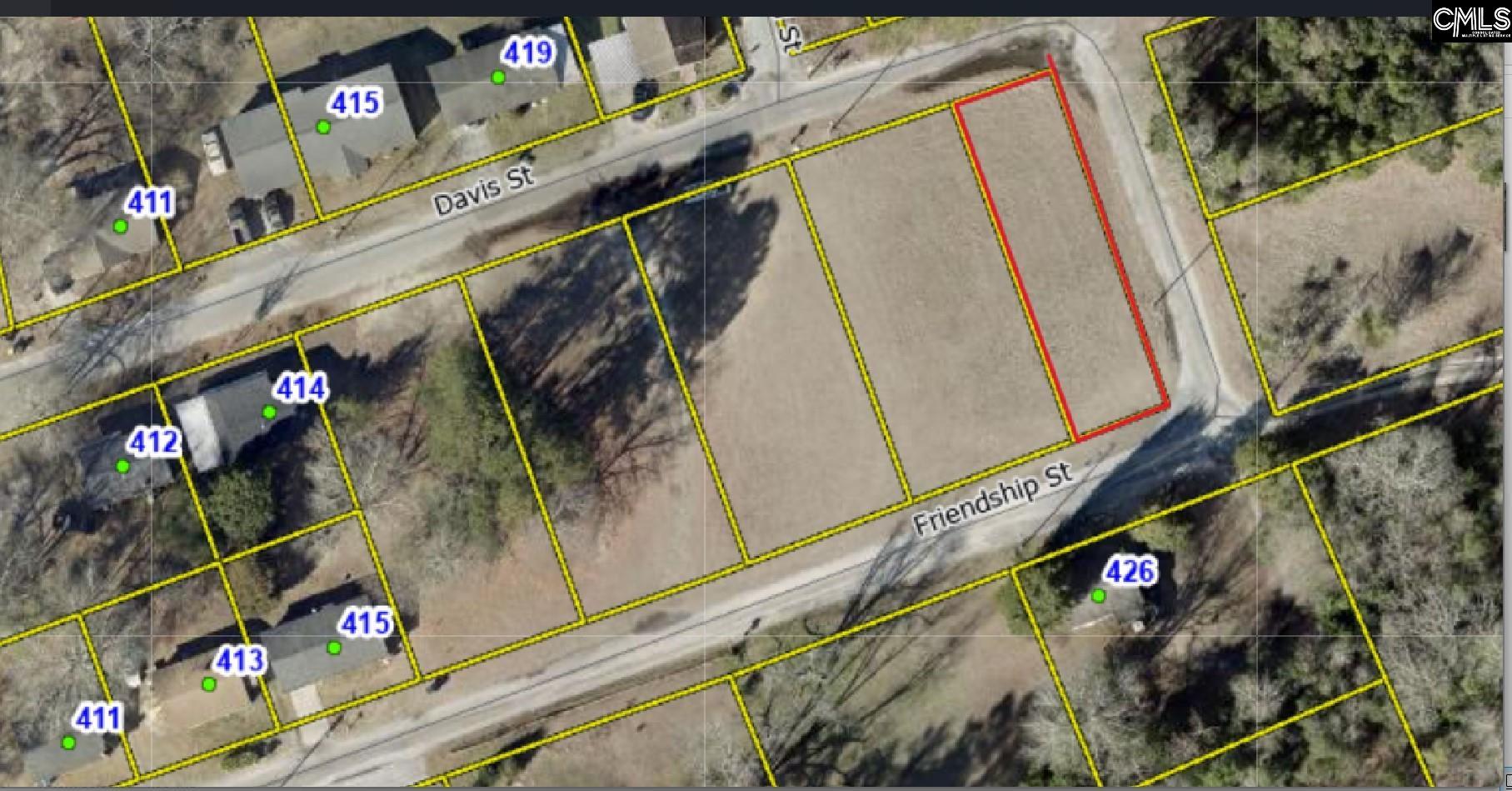 Davis Street Leesville, SC 29070