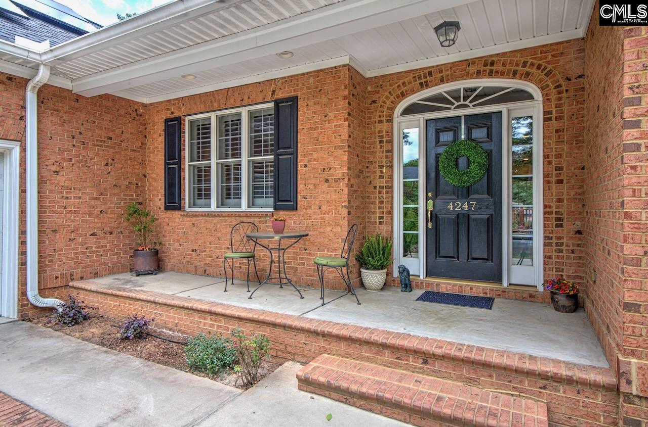 4247 Wilmot Avenue Columbia, SC 29205