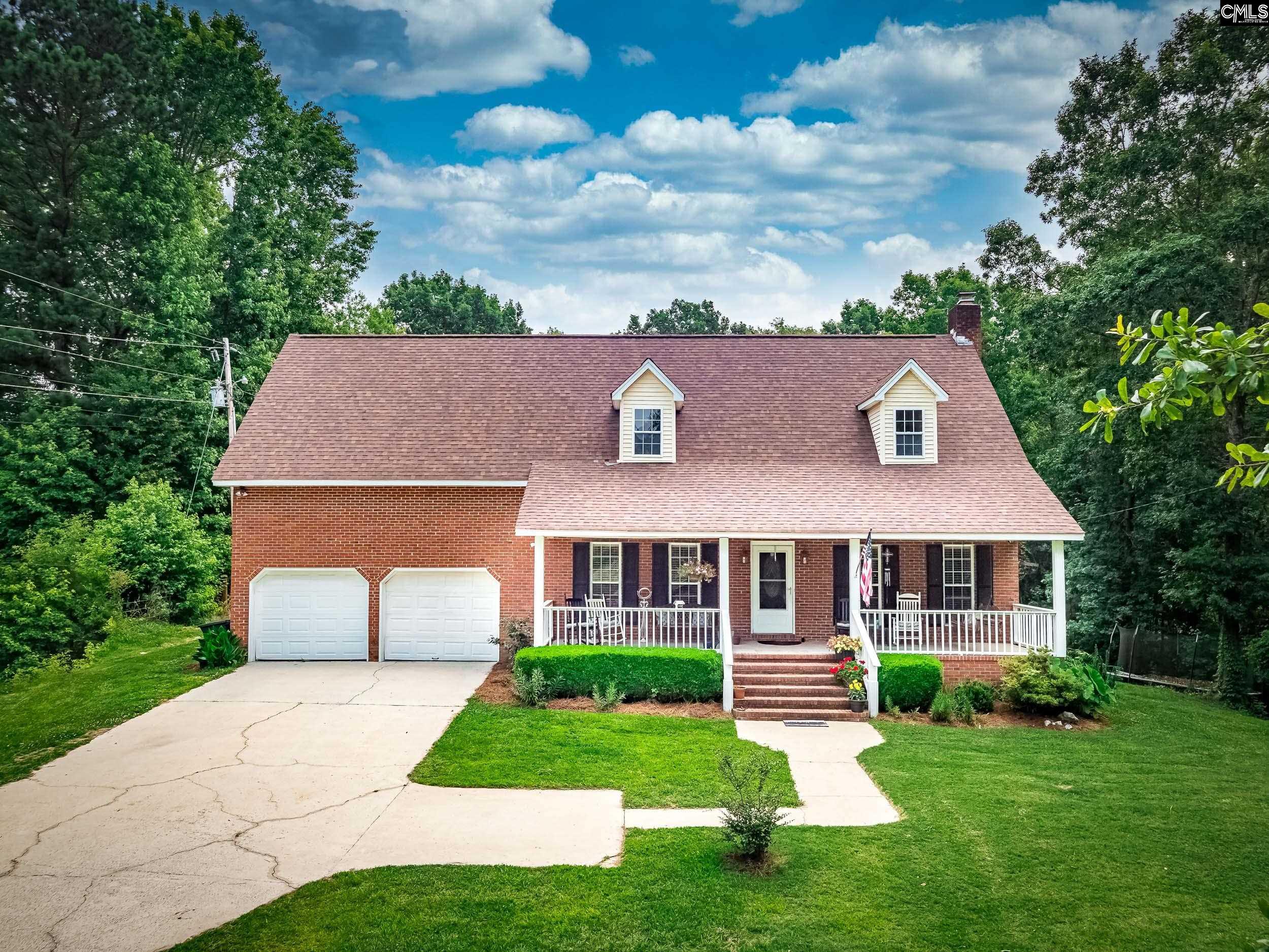 1906 Priceville Road Gilbert, SC 29054