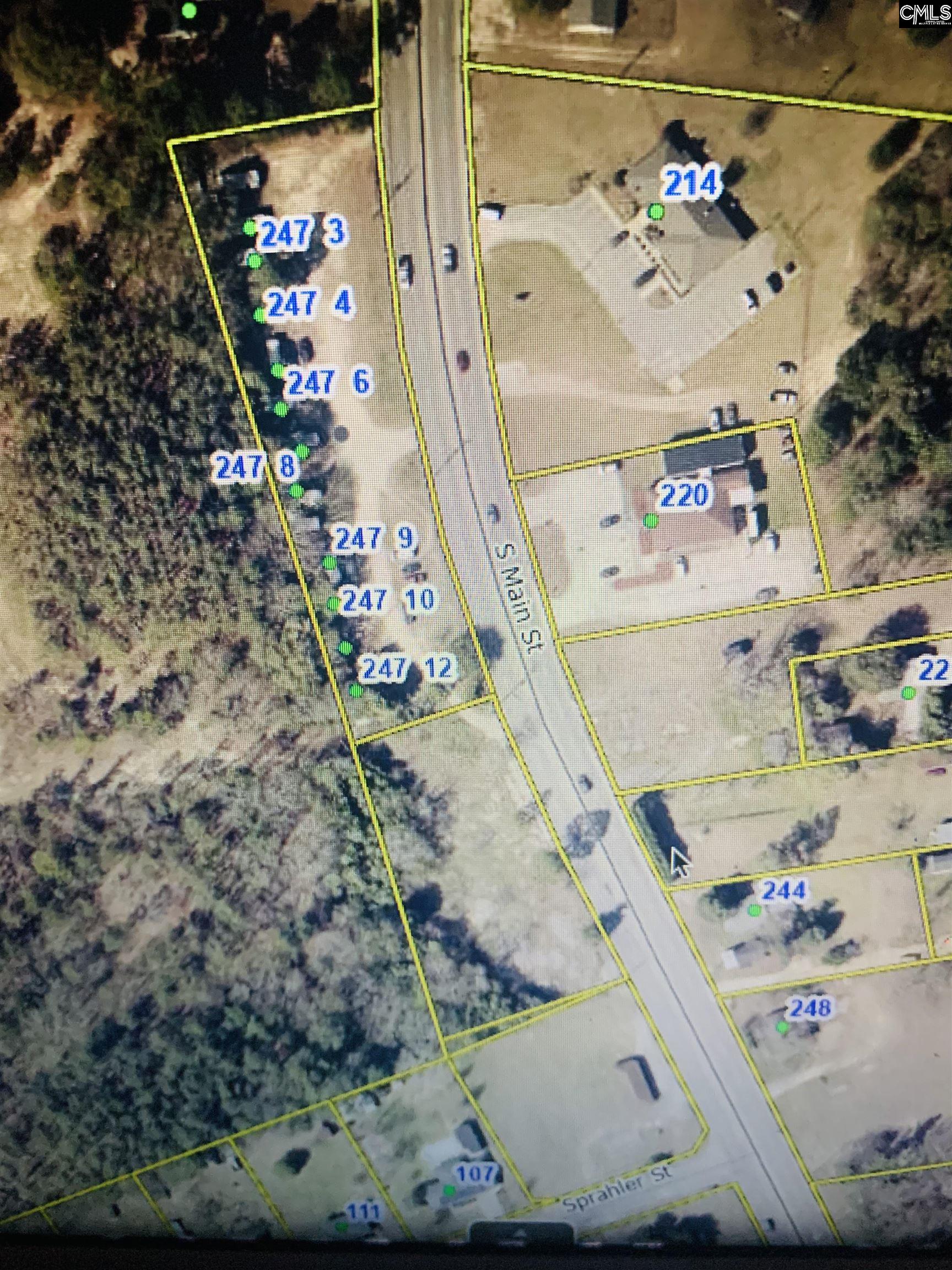 245 S. Main St Street Gaston, SC 29053