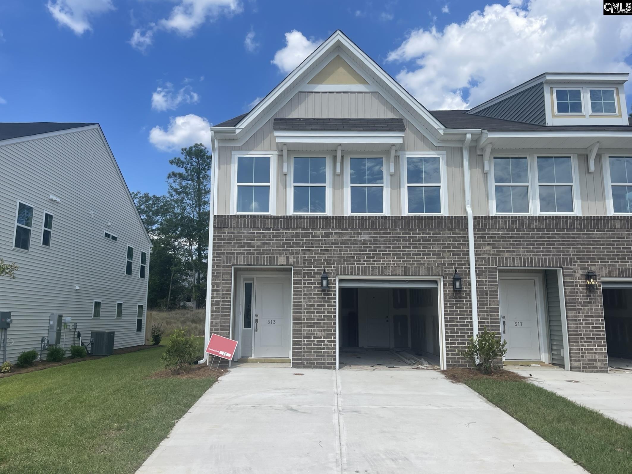 513 Kingfisher Court Lexington, SC 29072