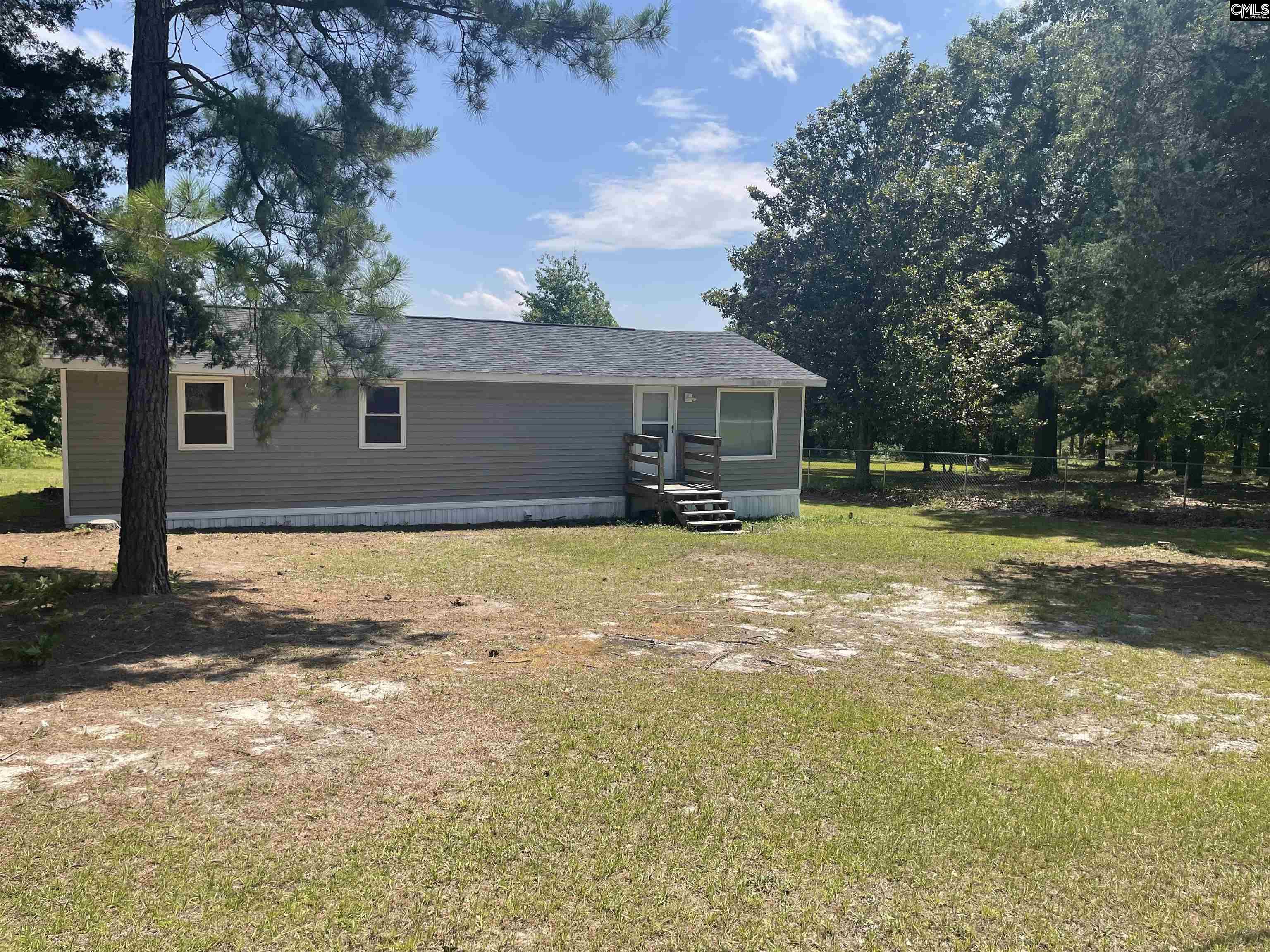 1080 Busbee Road Gaston, SC 29053