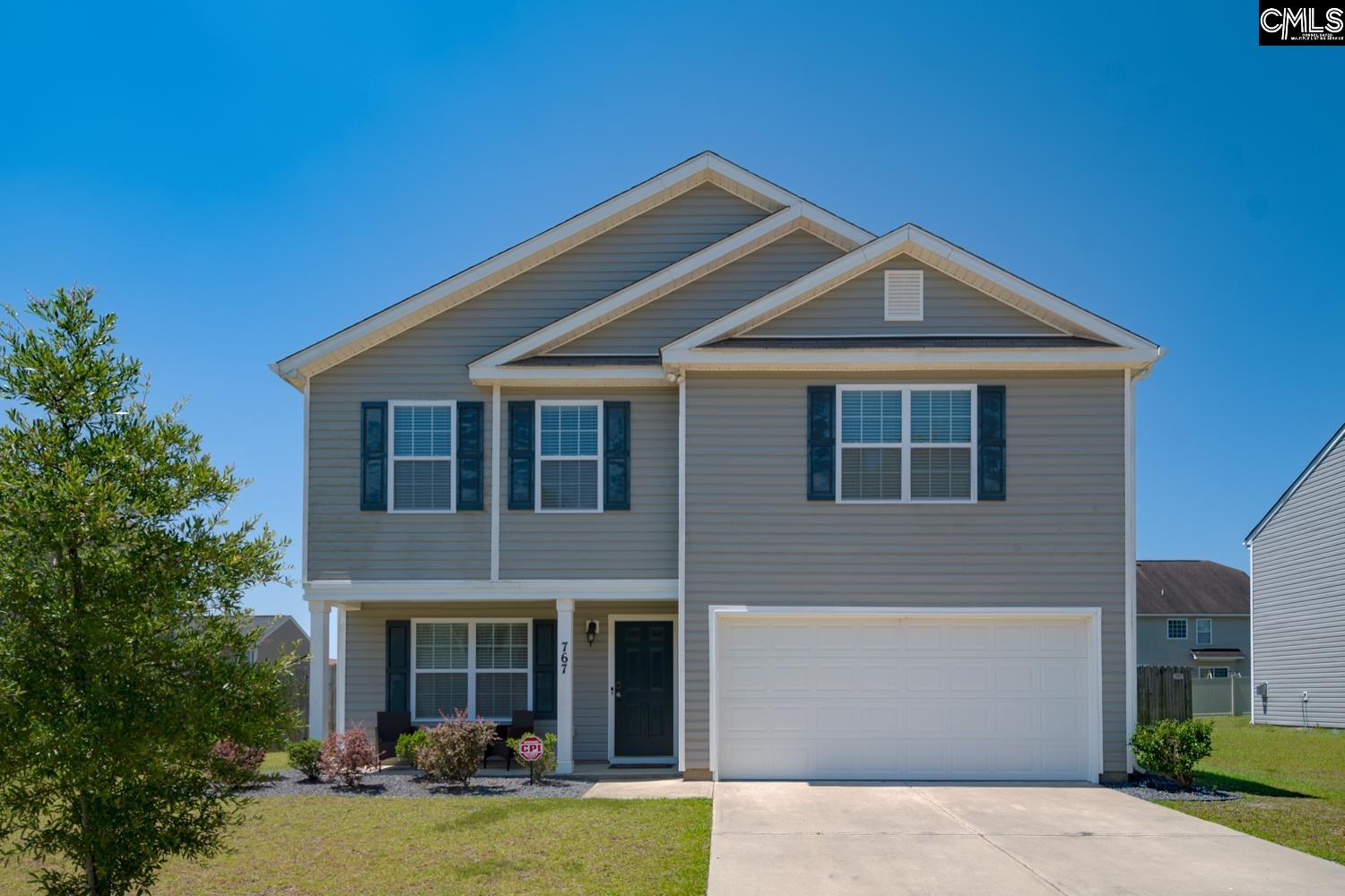 767 Chariot Way Hopkins, SC 29061