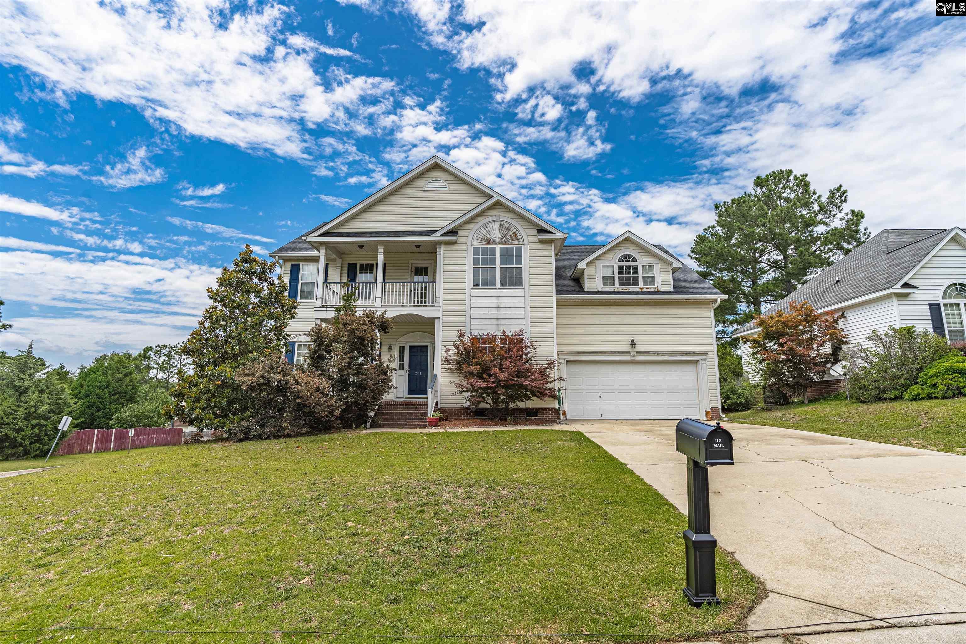 201 Algrave Columbia, SC 29229