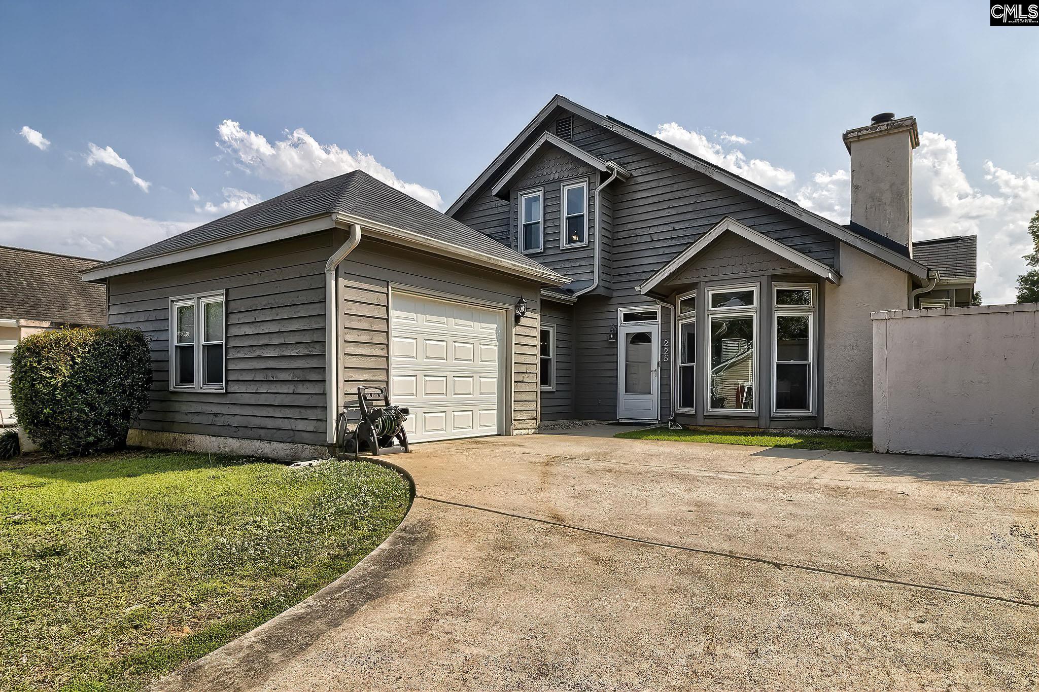 225 Beresford Place Columbia, SC 29210