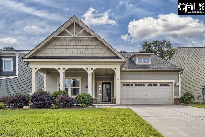 297 Placid Drive Irmo, SC 29063