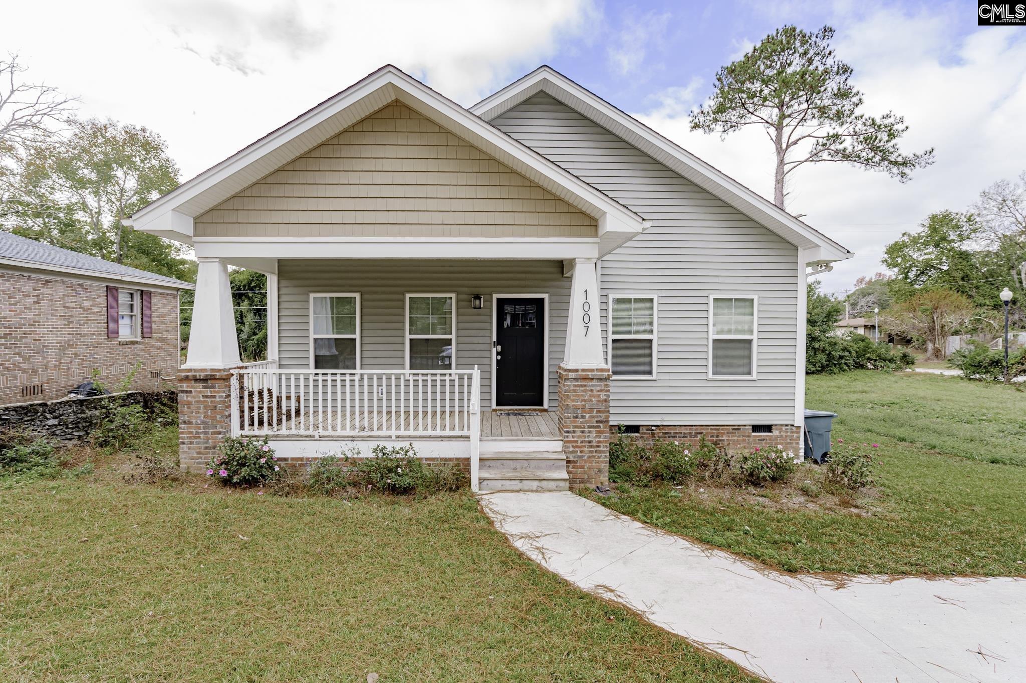 1007 S Kilbourne Road Columbia, SC 29205