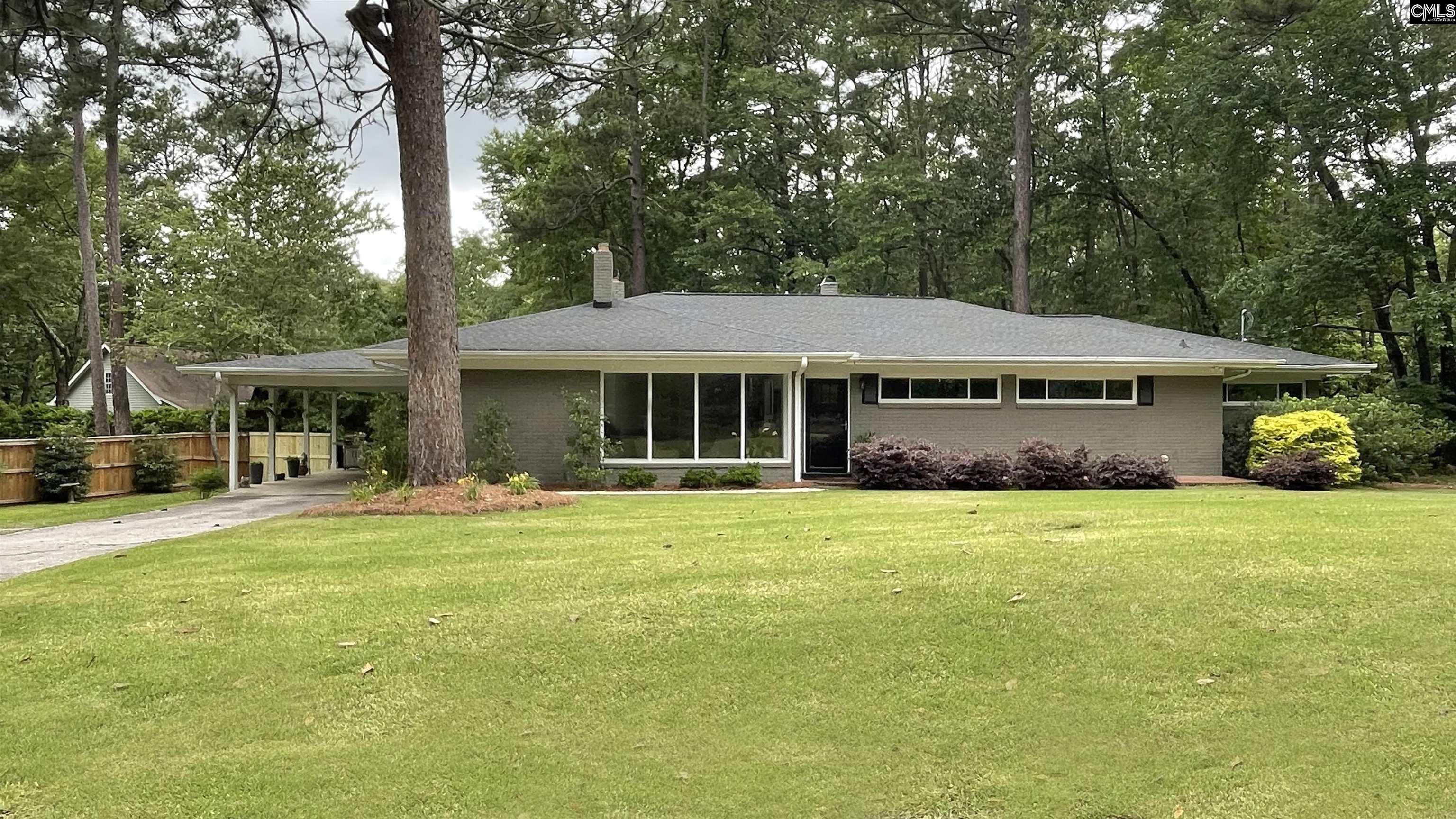 5203 Spring Branch Road Columbia, SC 29206