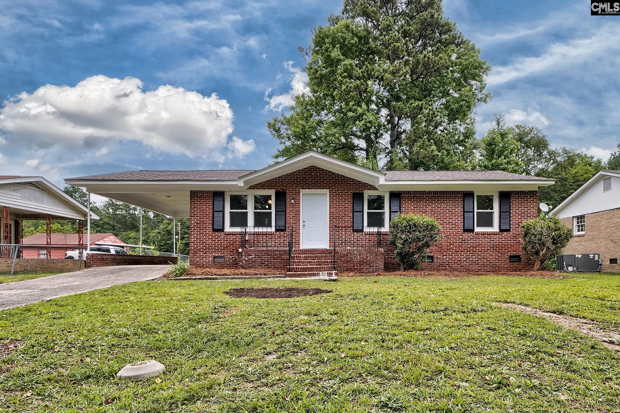 203 Konica Court West Columbia, SC 29172