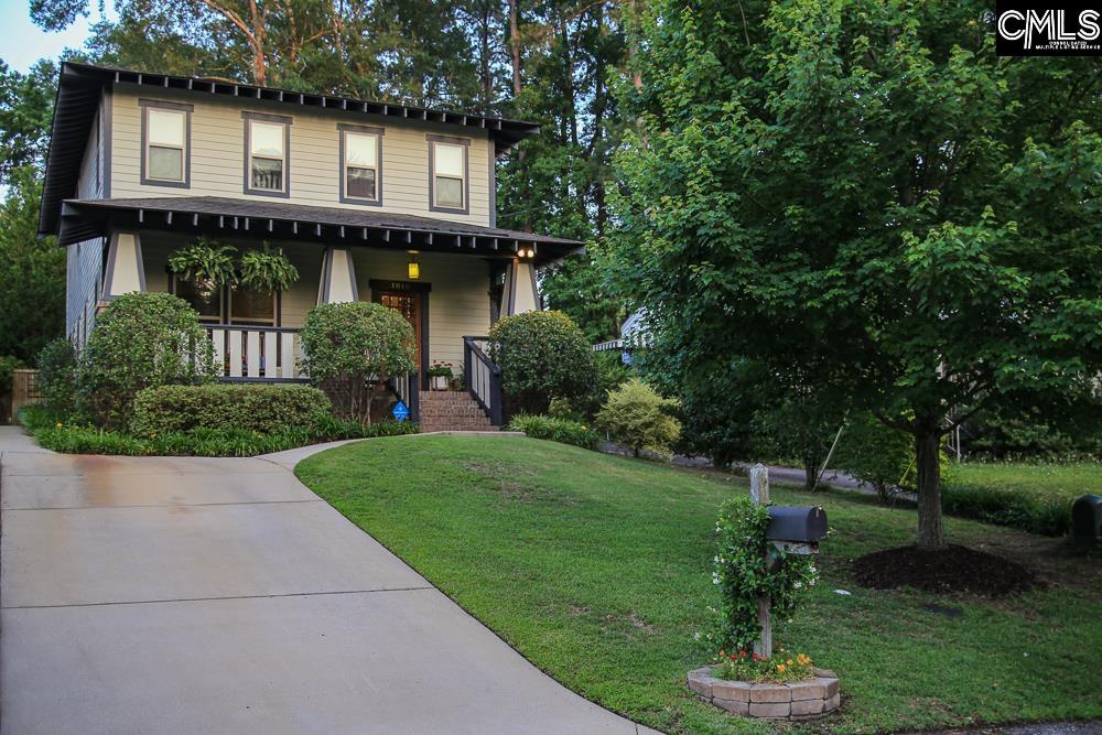 1018 Darlington Street Columbia, SC 29201-1310