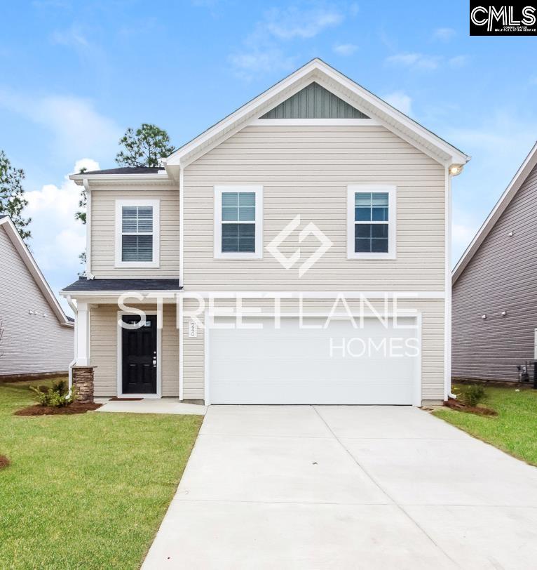 304 Chetsley Drive Lexington, SC 29073