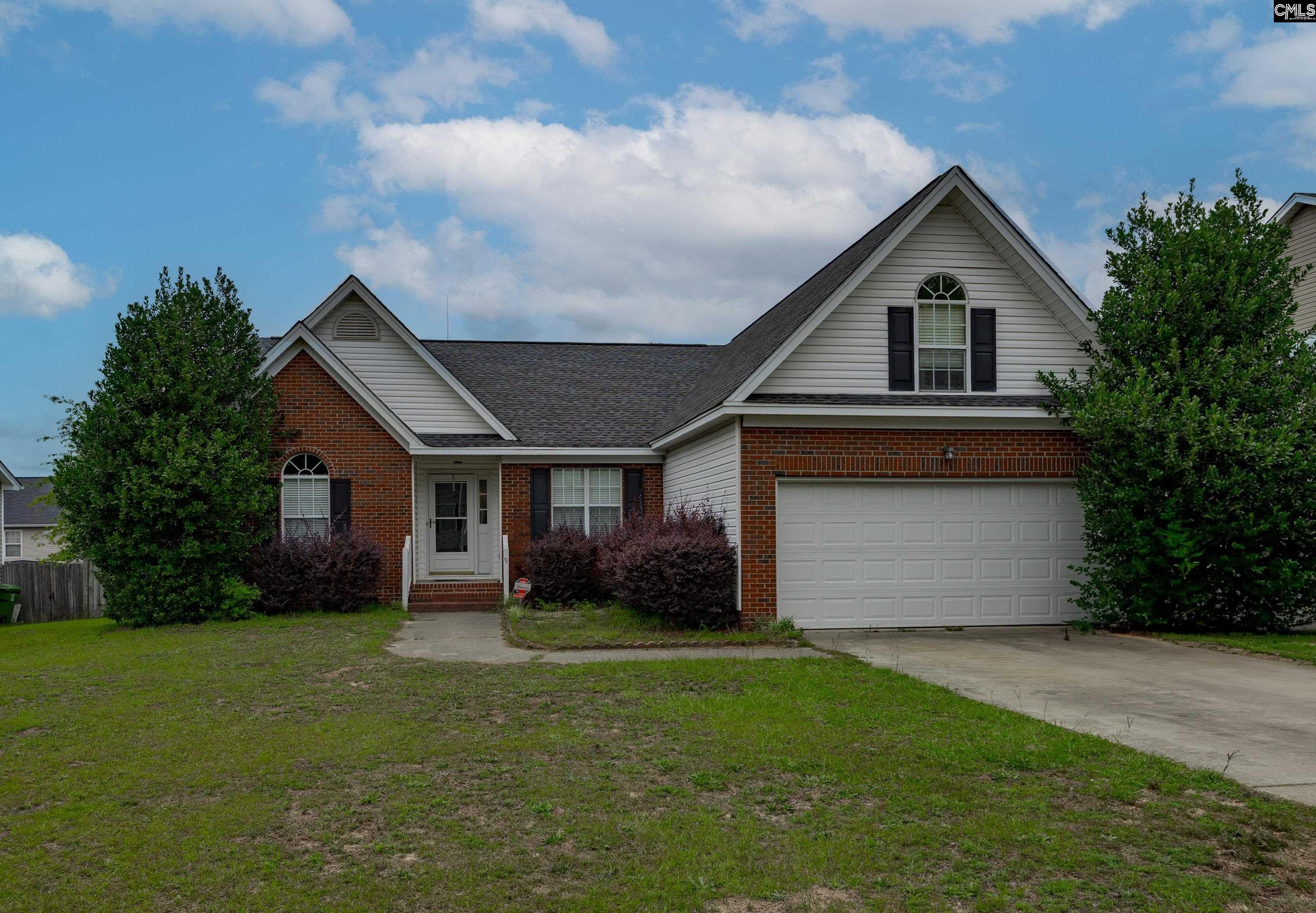 9 Melrose Court Columbia, SC 29229-0831