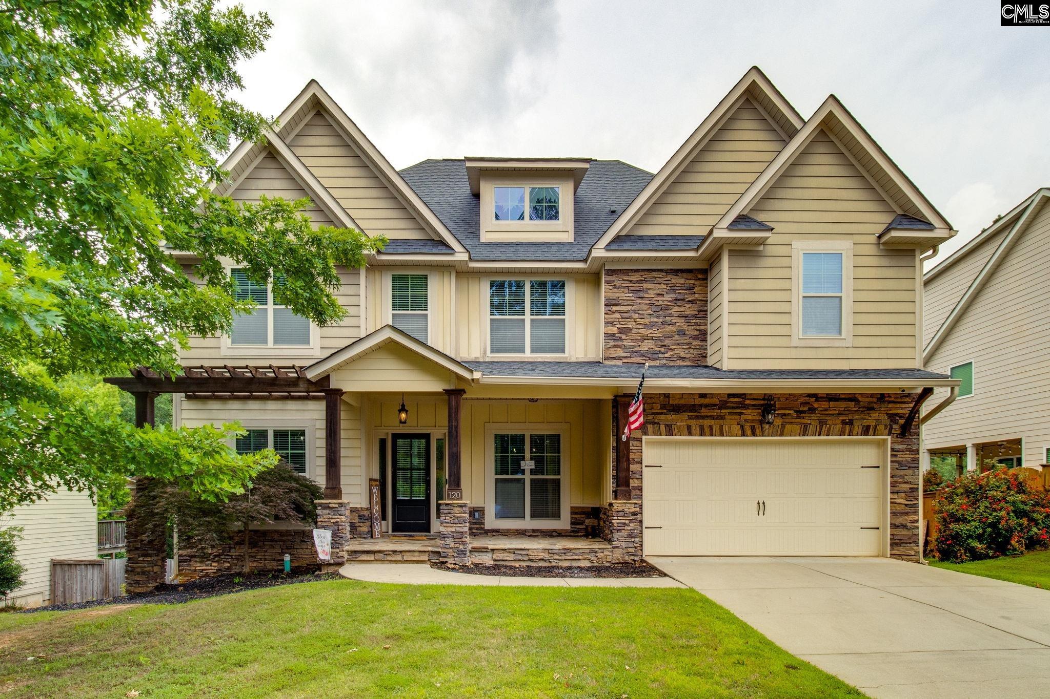 120 Royal Creek Drive Lexington, SC 29072