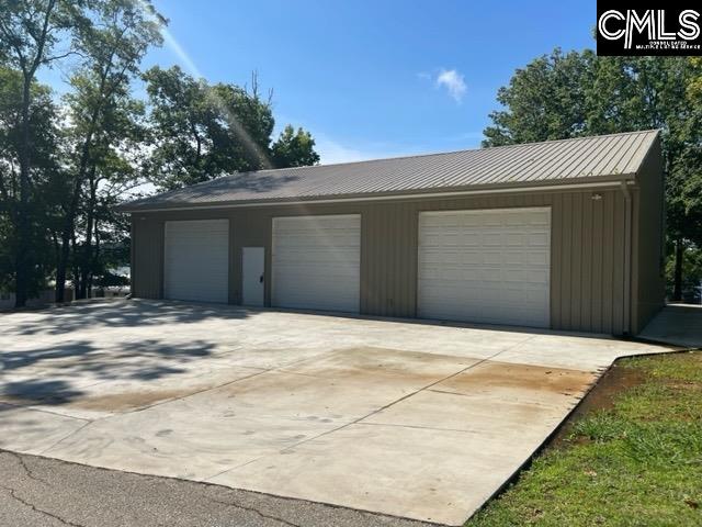 547 Plantation Road Prosperity, SC 29127