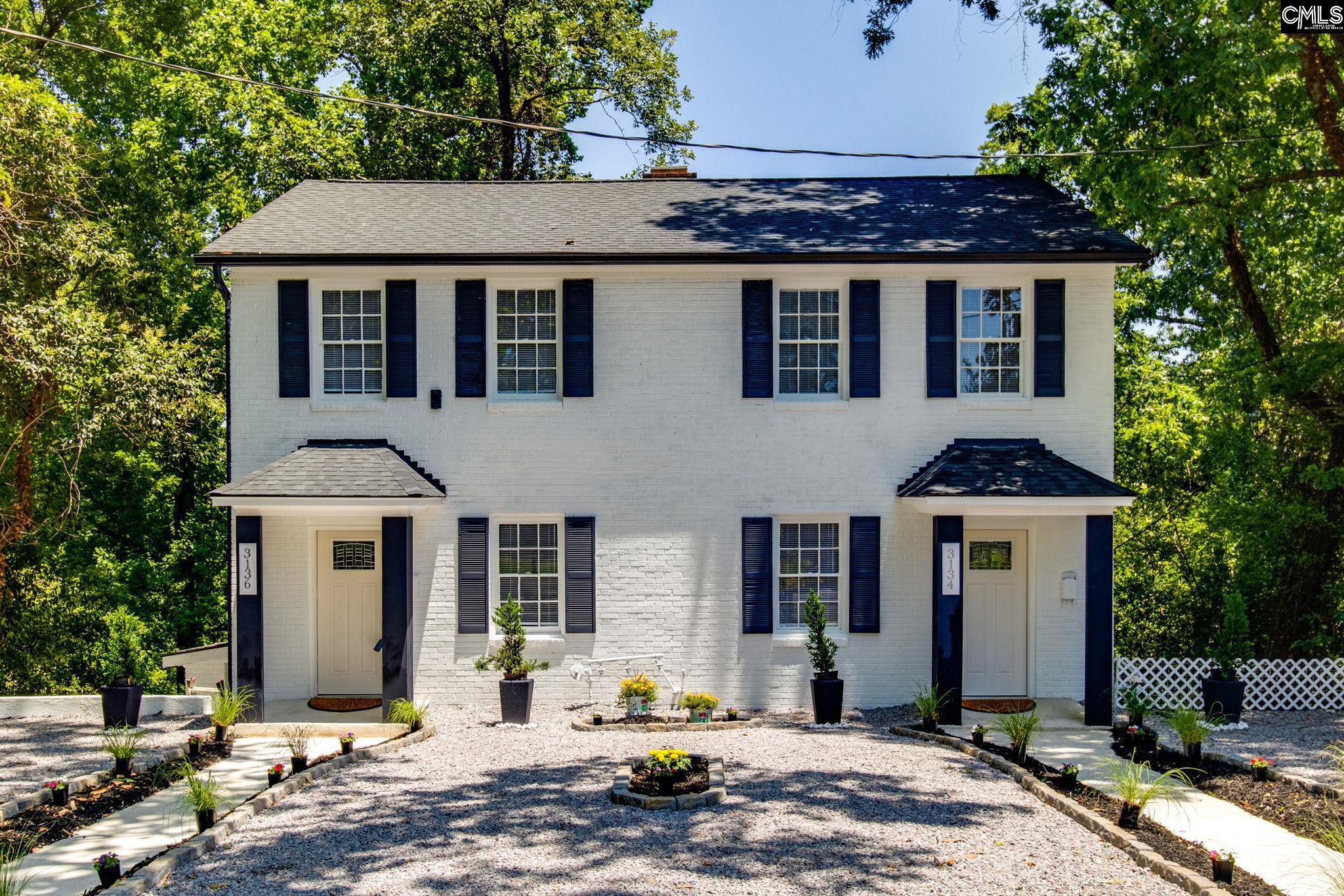 3132 Lakewood Avenue Columbia, SC 29201