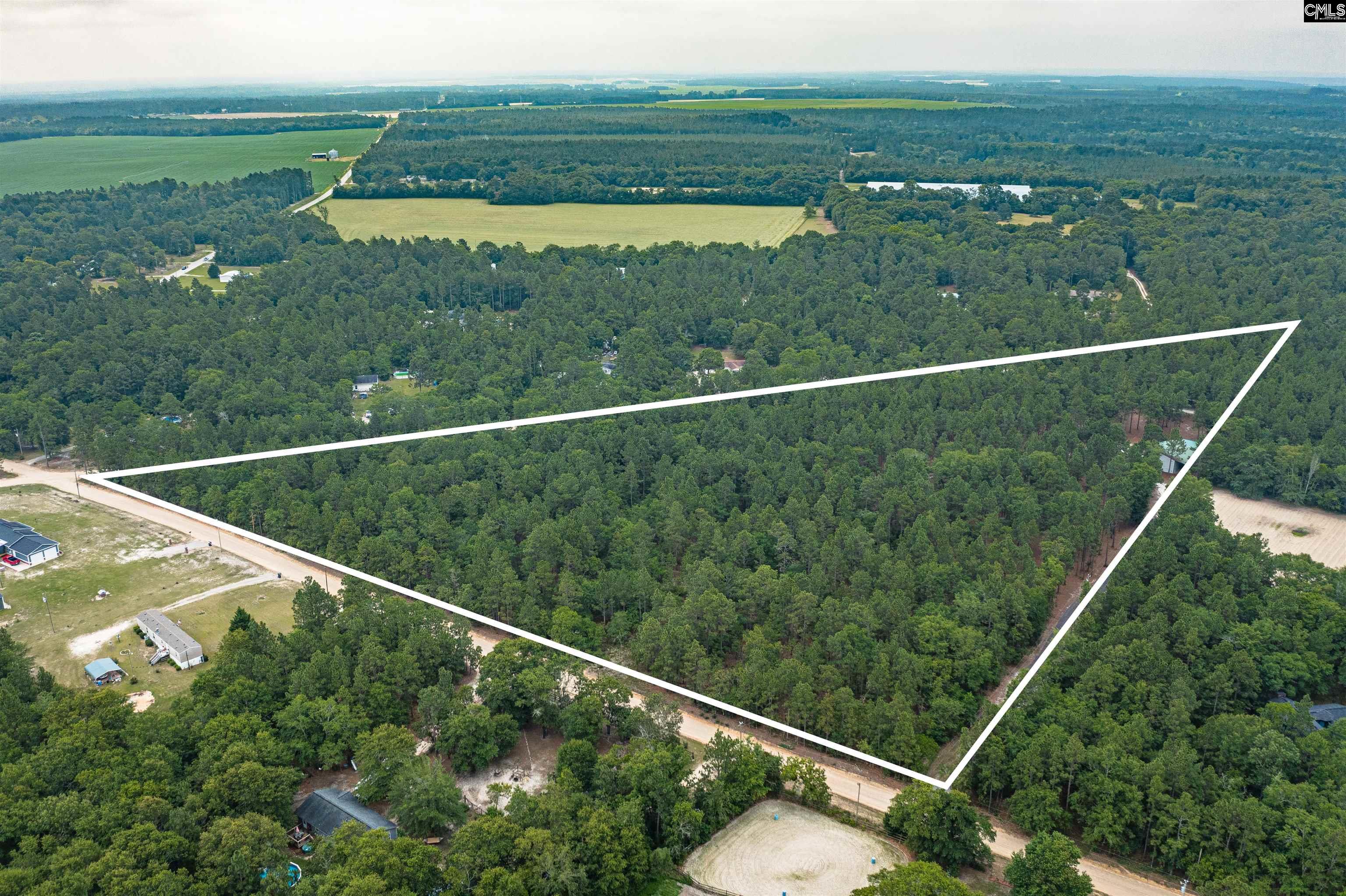 850 Windy Wood Road Lexington, SC 29073