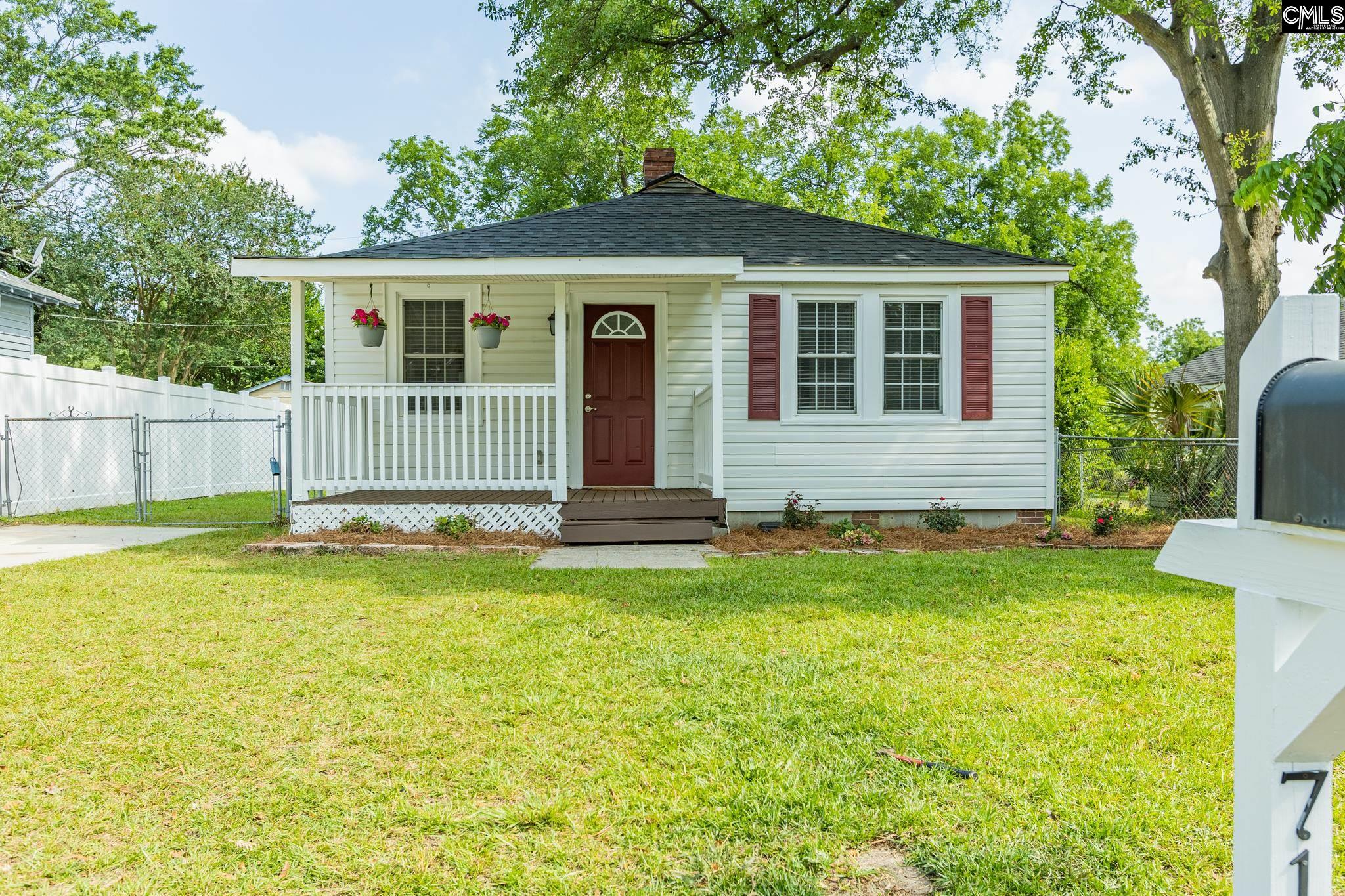 718 Lexington Avenue Cayce, SC 29033