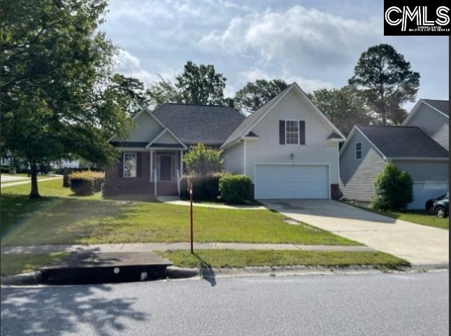 109 Ashley Crest Drive Columbia, SC 29229