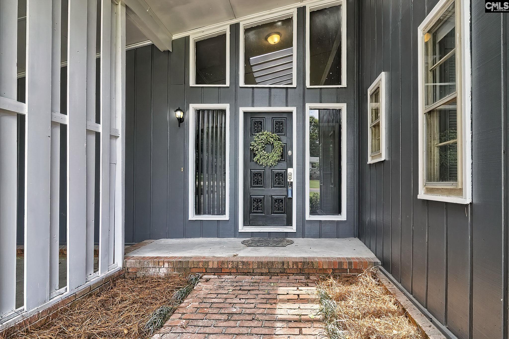 149 Rock Hampton Road Irmo, SC 29063