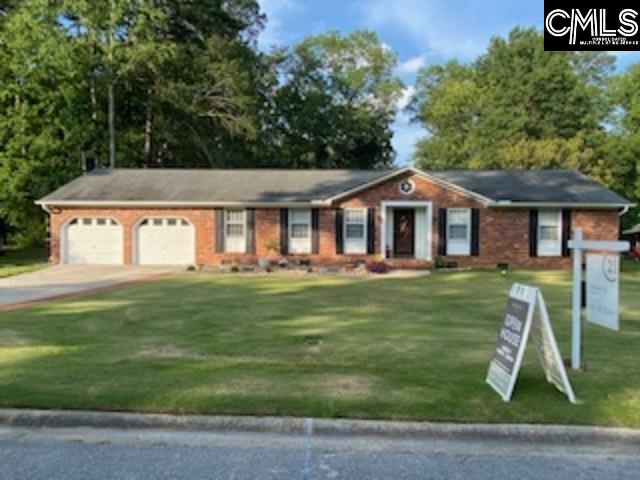 324 Linsbury Circle Columbia, SC 29210