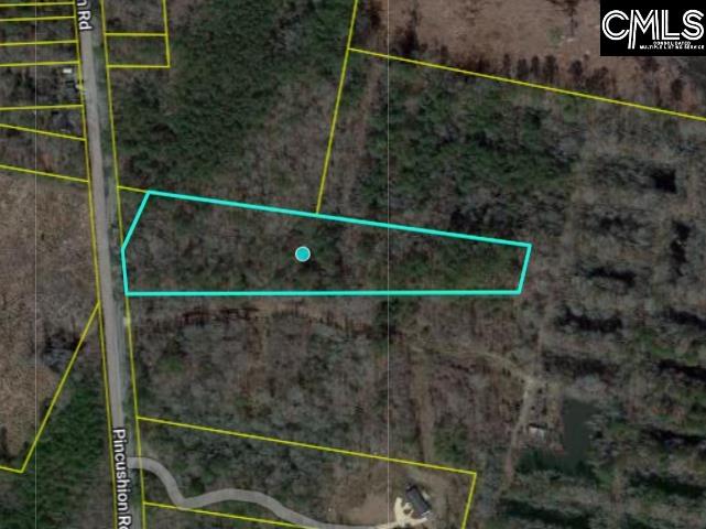 000 Pincushion Road Columbia, SC 29209