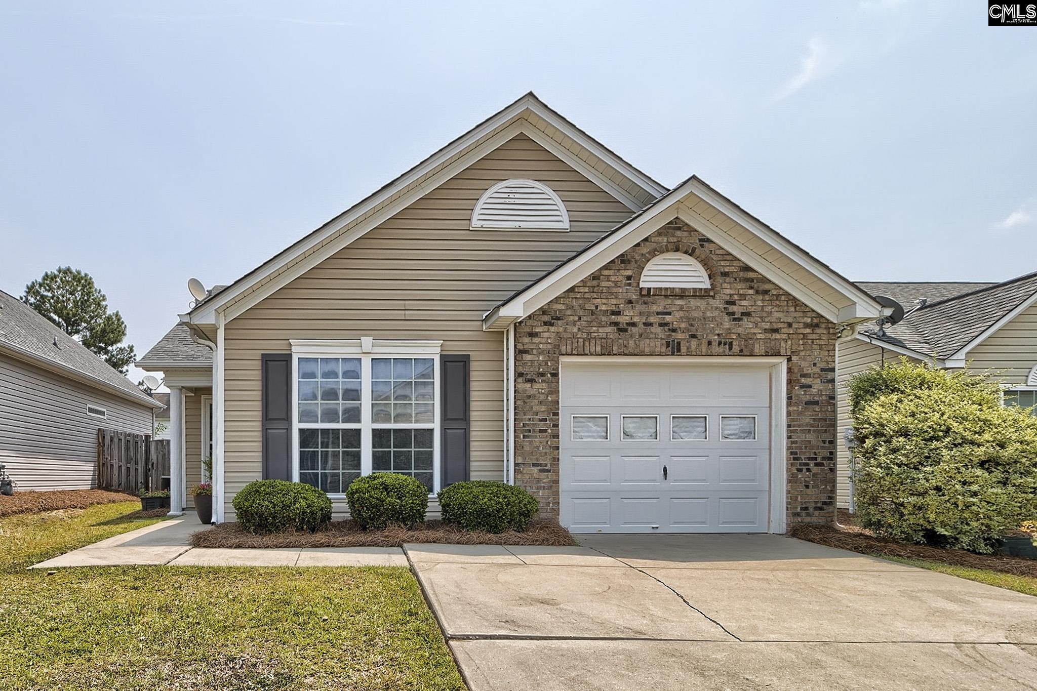 418 Glacier Way Columbia, SC 29229-7451