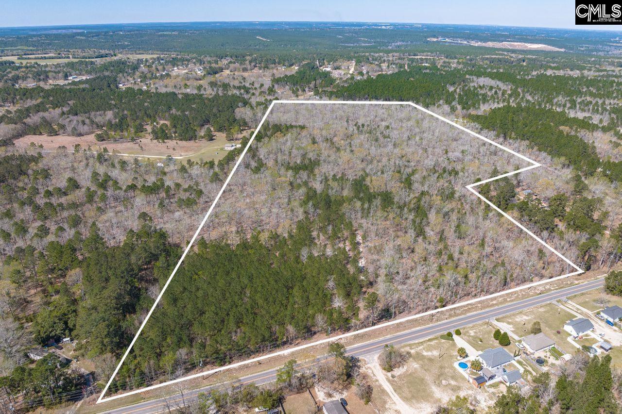 Tbd Woodtrail Drive Gaston, SC 29053