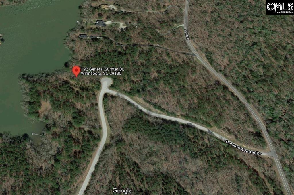 192 General Sumter Drive, Great Falls, South Carolina image 1