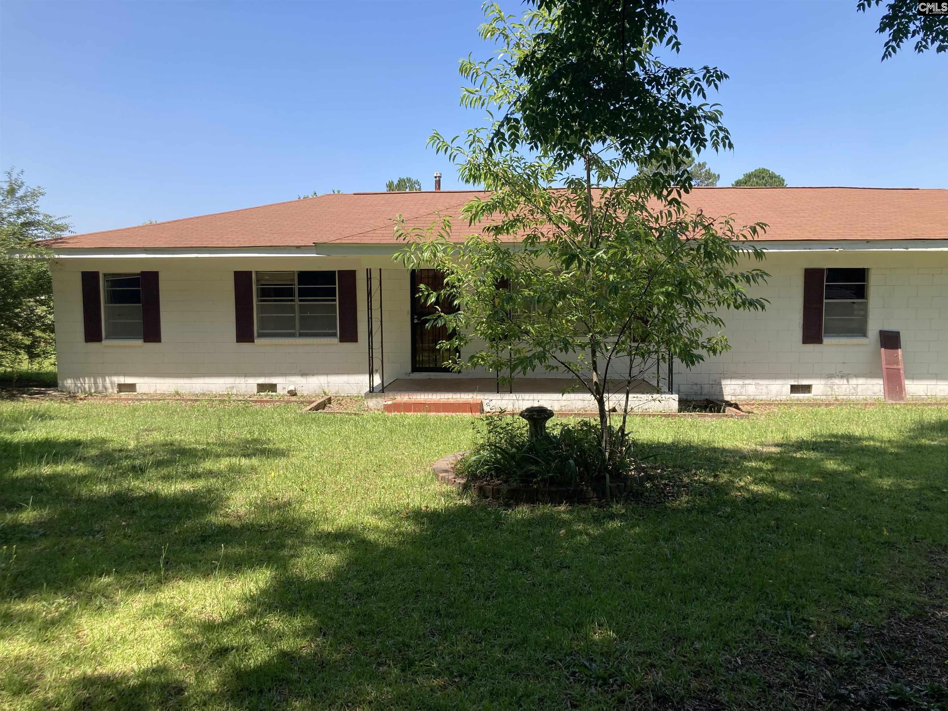 131 Vandoval Road Hopkins, SC 29061-9737