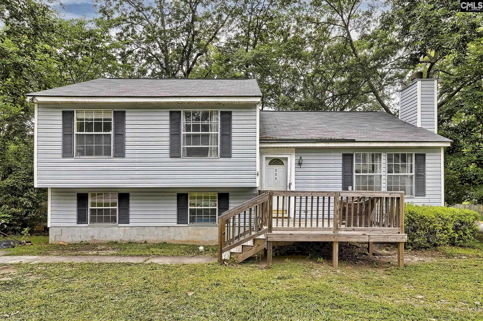 200 Valeworth Drive Irmo, SC 29063